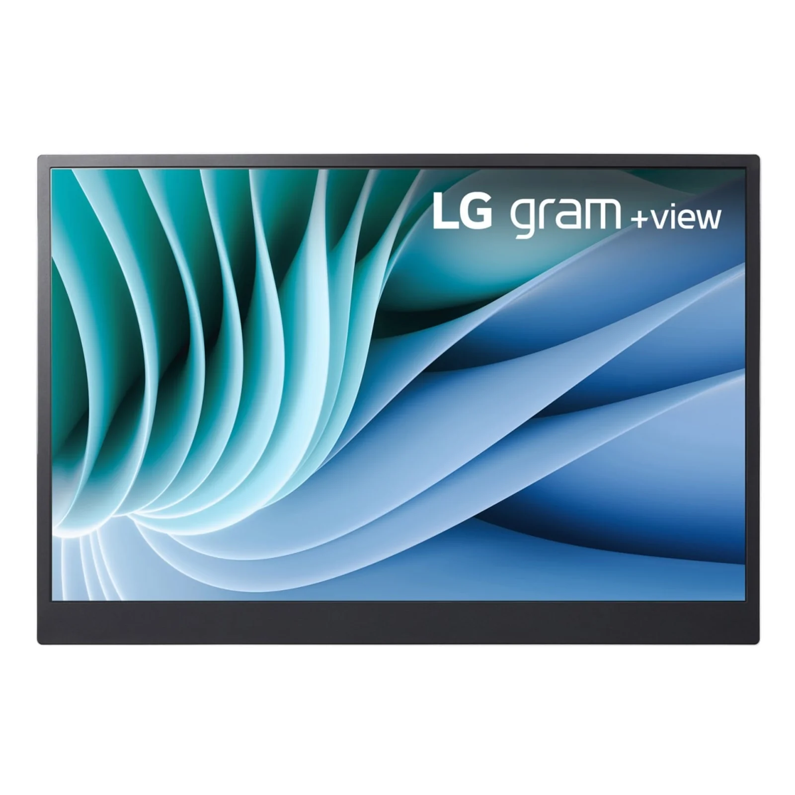 16MR70 écran plat de PC 40,6 cm (16") 2560 x 1600 pixels WQXGA Argent