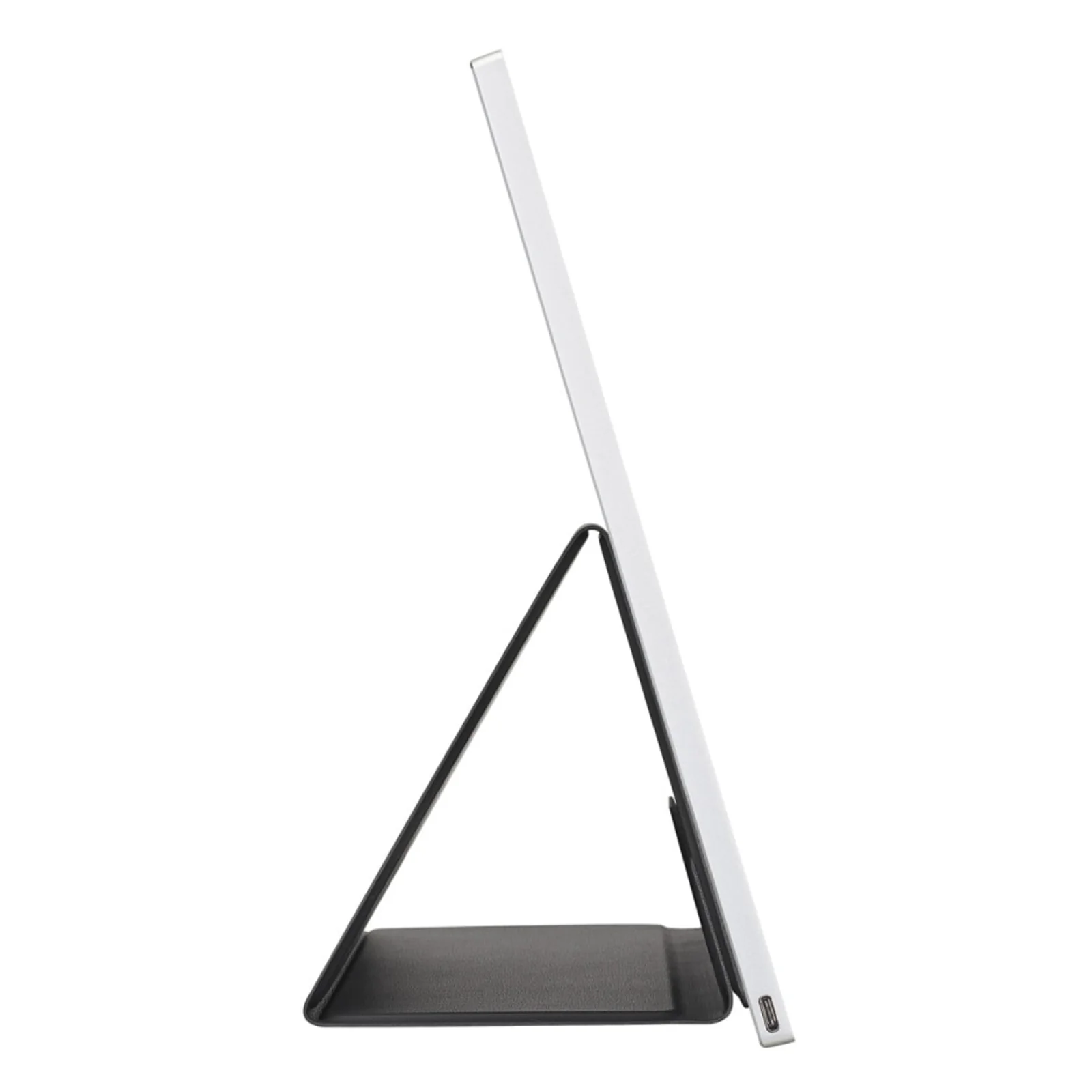 LG 16MR70 écran plat de PC 40,6 cm (16") 2560 x 1600 pixels WQXGA Argent