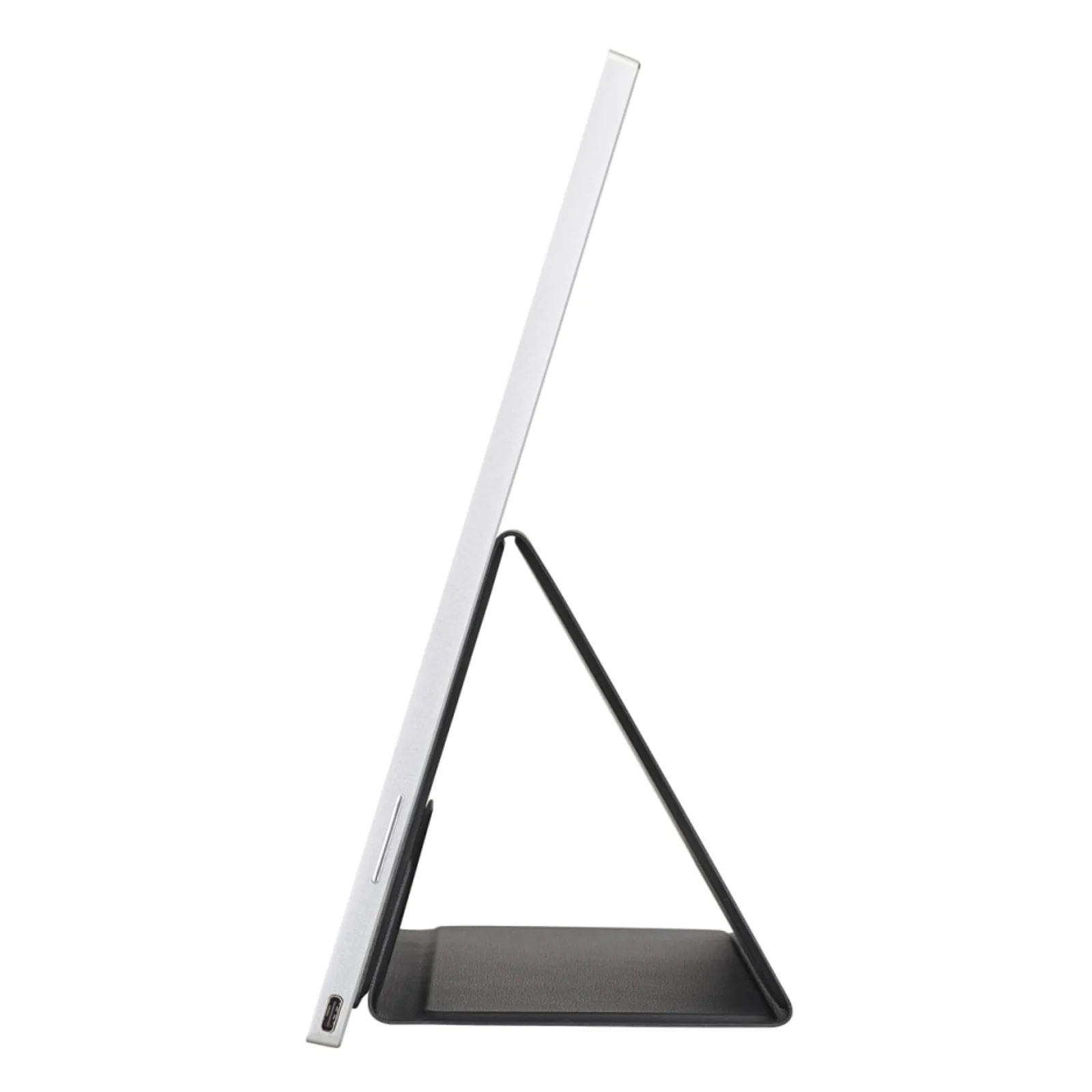 LG 16MR70 écran plat de PC 40,6 cm (16") 2560 x 1600 pixels WQXGA Argent