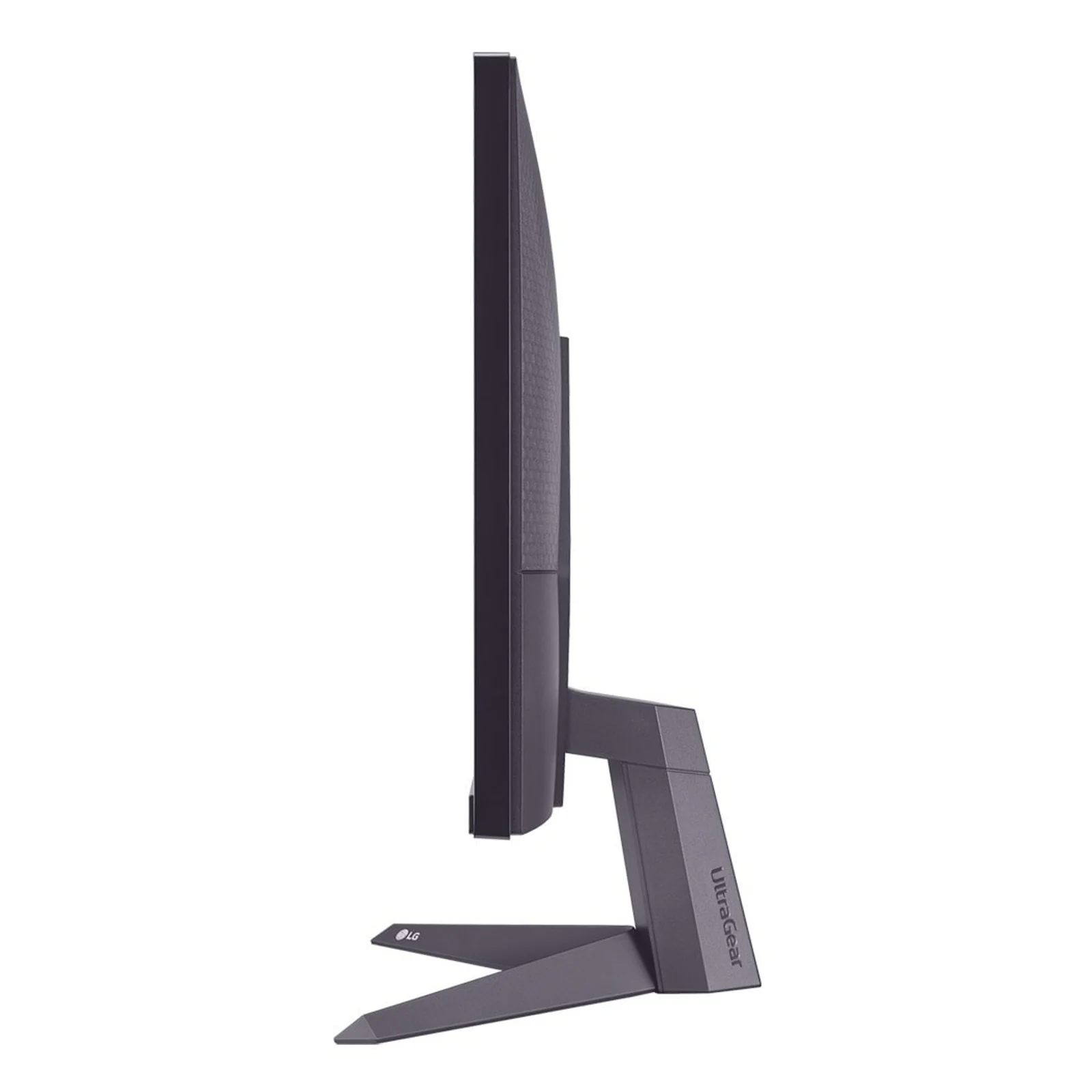 LG 24GS50F-B écran plat de PC 60,2 cm (23.7") 1920 x 1080 pixels Full HD LCD Noir