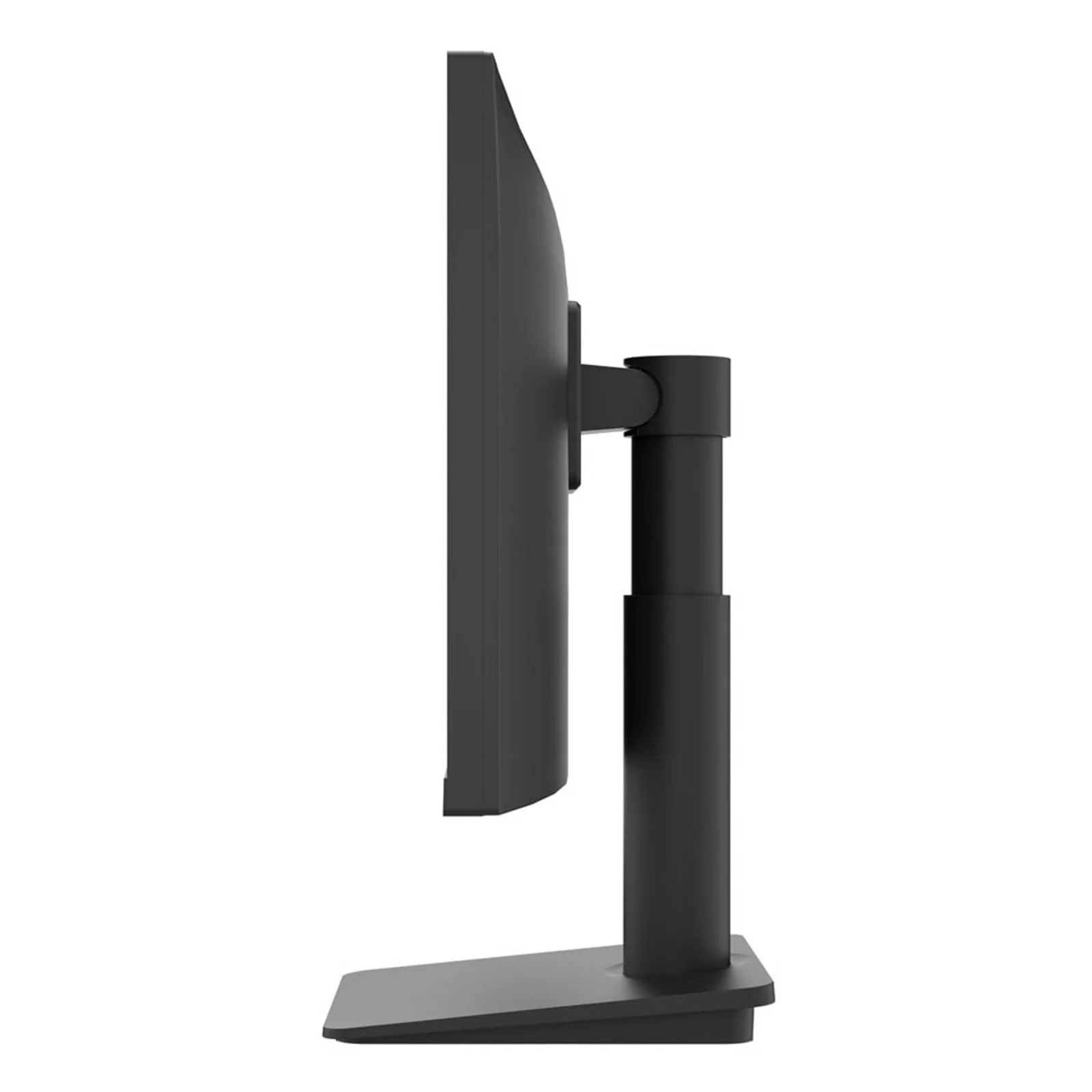 LG 24MS550-B écran plat de PC 60,5 cm (23.8") 1920 x 1080 pixels Full HD Noir