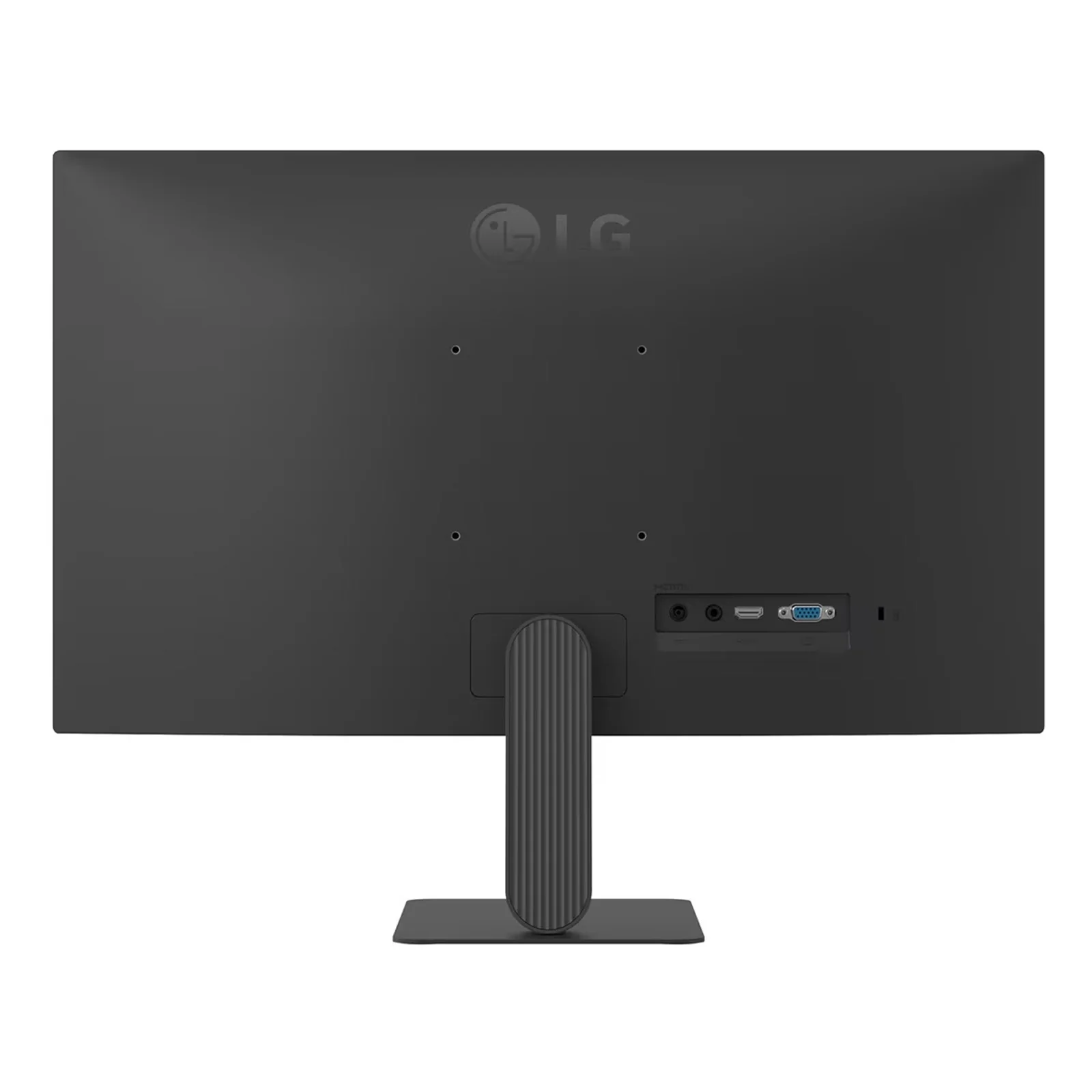 LG 24U411A-B écran plat de PC 60,5 cm (23.8") 1920 x 1080 pixels Full HD LED Noir
