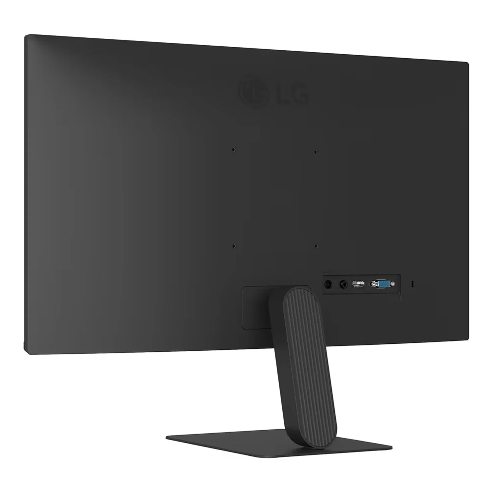 LG 24U411A-B écran plat de PC 60,5 cm (23.8") 1920 x 1080 pixels Full HD LED Noir