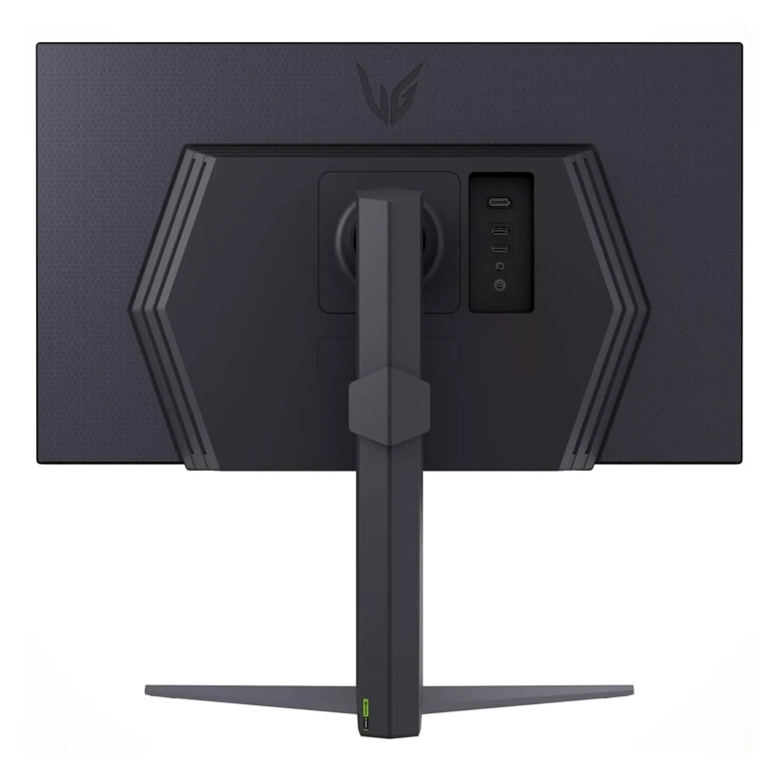 LG 27GS75Q-B écran plat de PC 68,6 cm (27") 2560 x 1440 pixels Quad HD Noir
