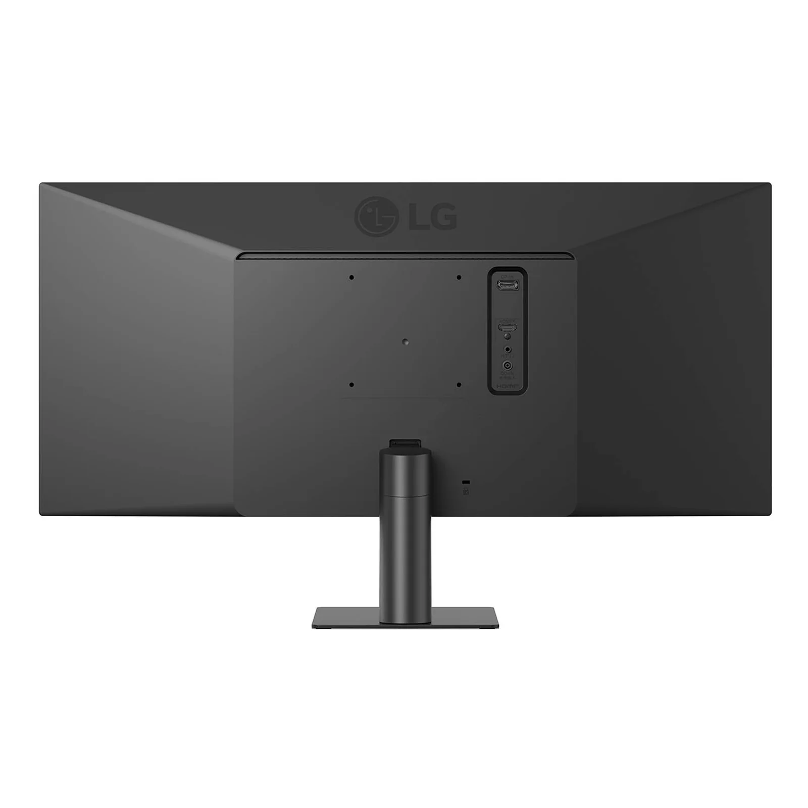 LG 29U511A-B écran plat de PC 73,7 cm (29") 2560 x 1080 pixels WFHD LCD Noir