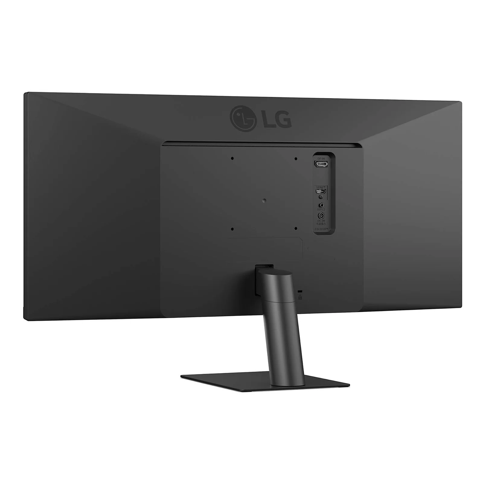 LG 29U511A-B écran plat de PC 73,7 cm (29") 2560 x 1080 pixels WFHD LCD Noir