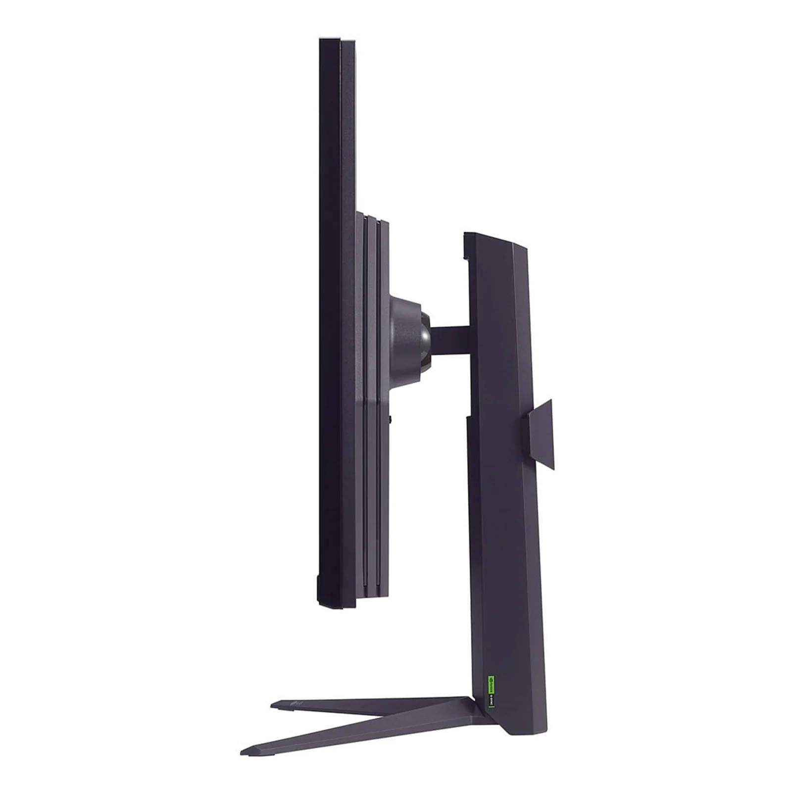 LG 32GS85Q-B écran plat de PC 80 cm (31.5") 2560 x 1440 pixels Quad HD Noir