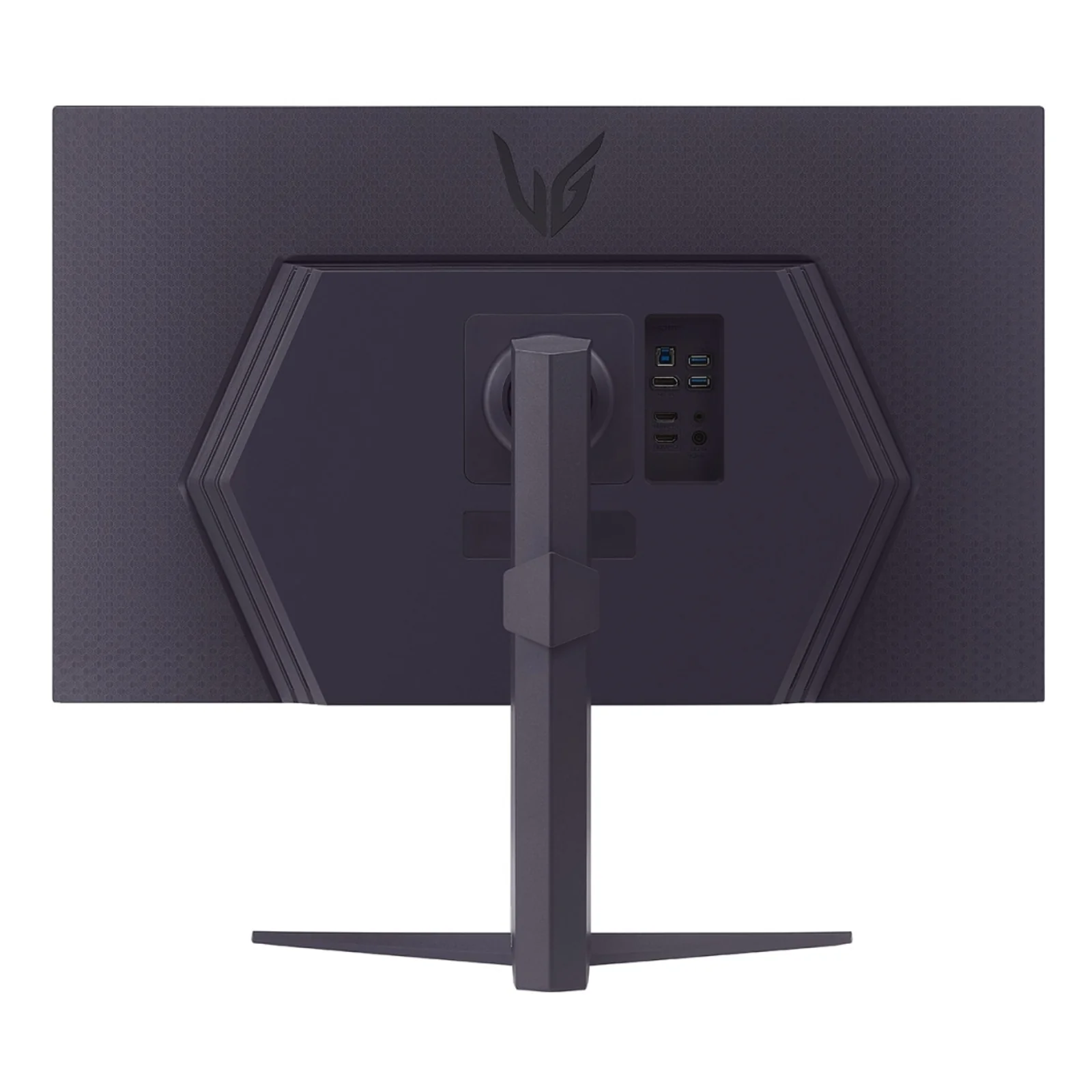 LG 32GS85Q-B écran plat de PC 80 cm (31.5") 2560 x 1440 pixels Quad HD Noir