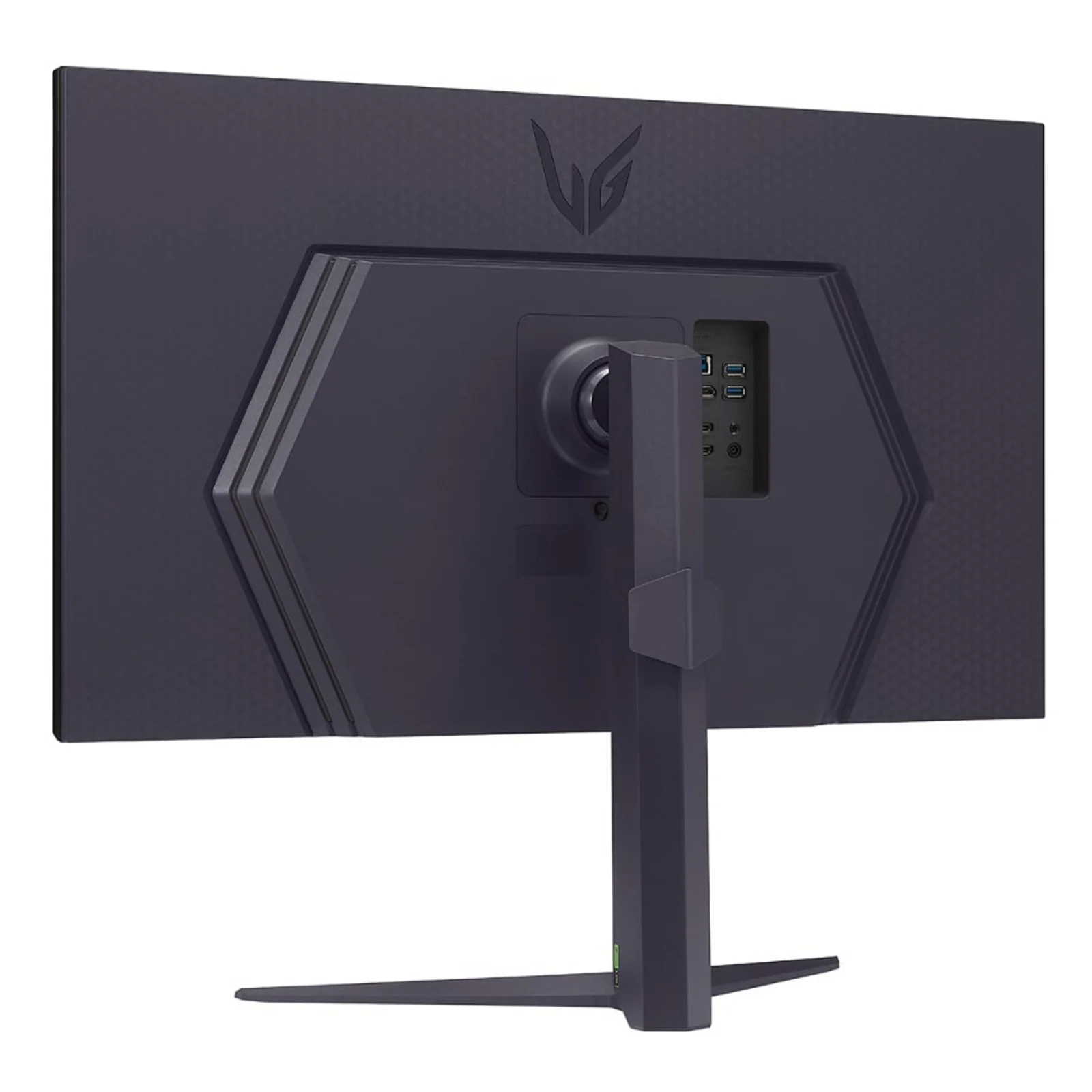 LG 32GS85Q-B écran plat de PC 80 cm (31.5") 2560 x 1440 pixels Quad HD Noir