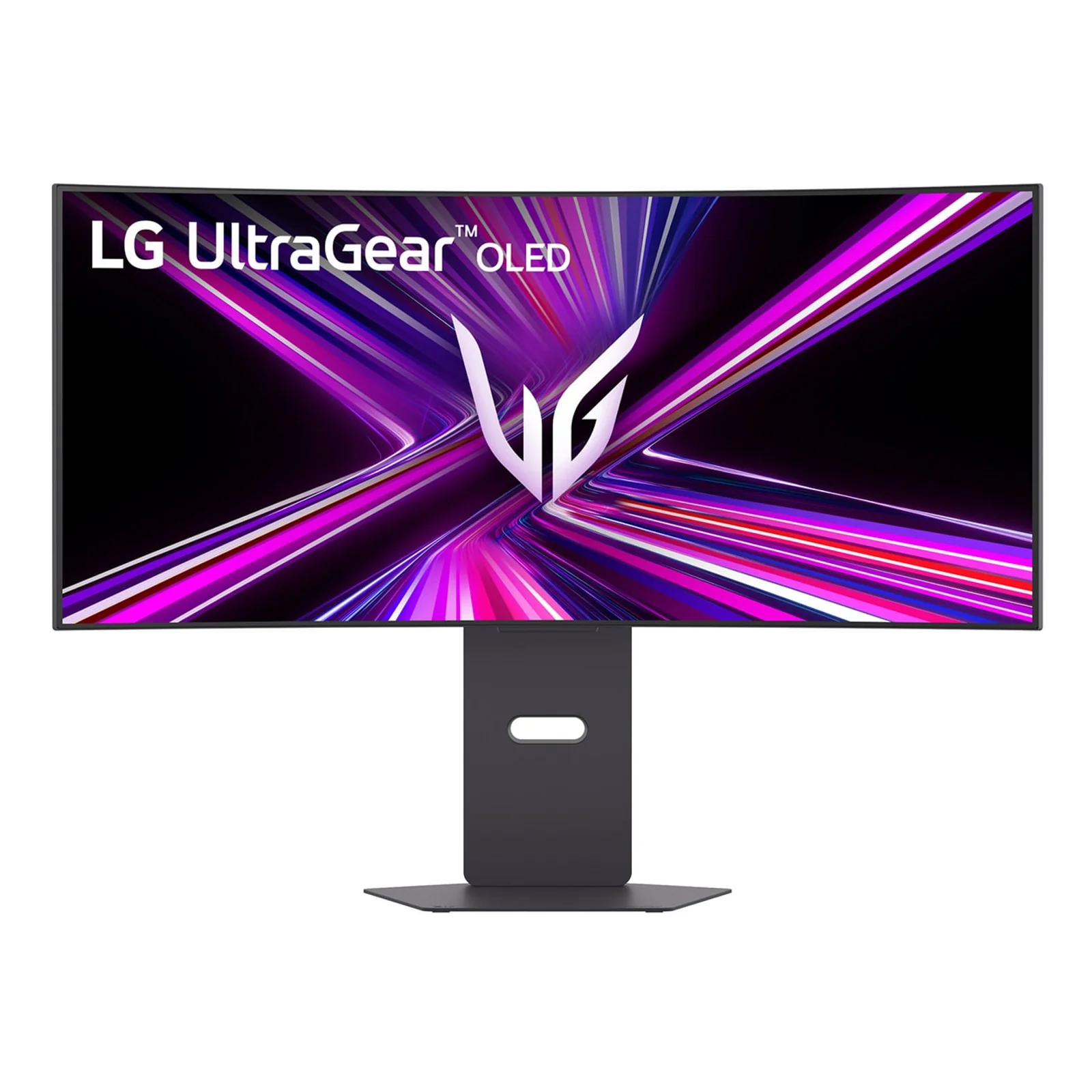 34GX900A-B écran plat de PC 86,4 cm (34") 3440 x 1440 pixels Wide Quad HD OLED Noir