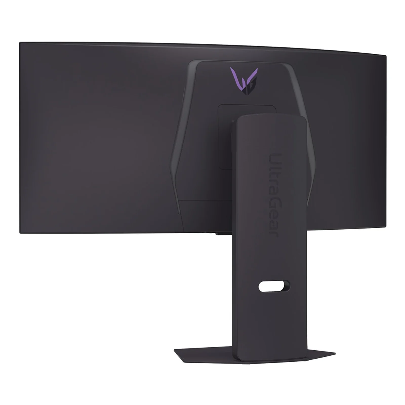 LG 34GX900A-B écran plat de PC 86,4 cm (34") 3440 x 1440 pixels Wide Quad HD OLED Noir