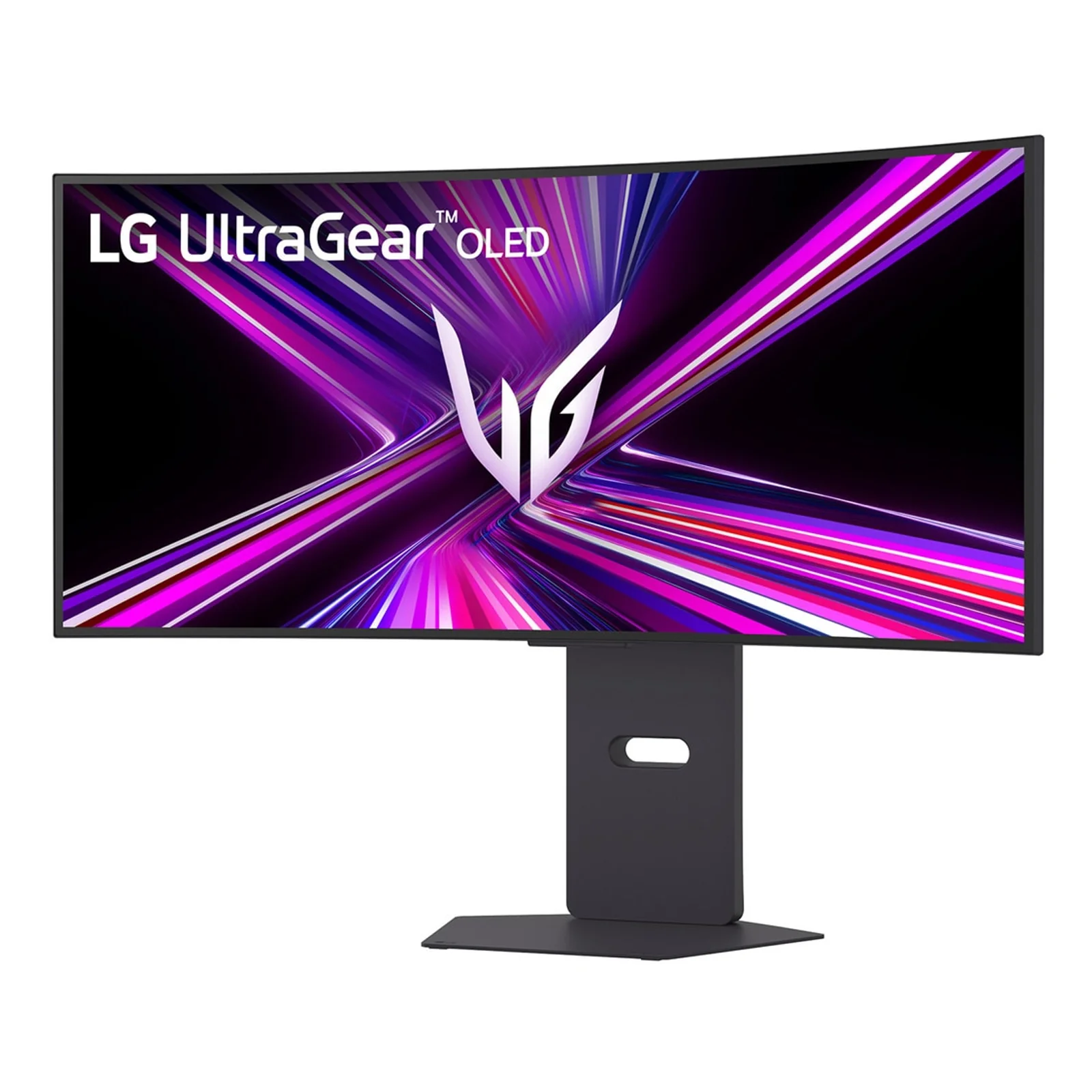LG 34GX900A-B écran plat de PC 86,4 cm (34") 3440 x 1440 pixels Wide Quad HD OLED Noir
