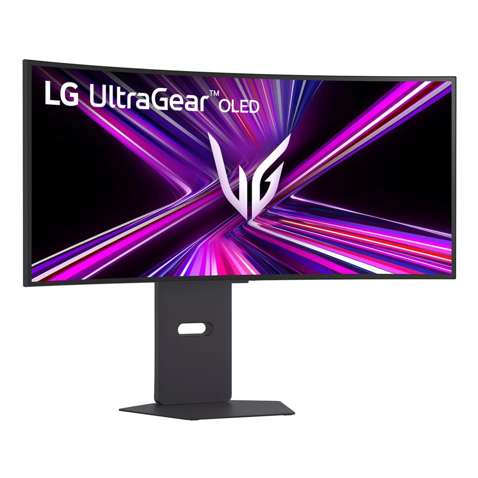 LG 34GX900A-B écran plat de PC 86,4 cm (34") 3440 x 1440 pixels Wide Quad HD OLED Noir