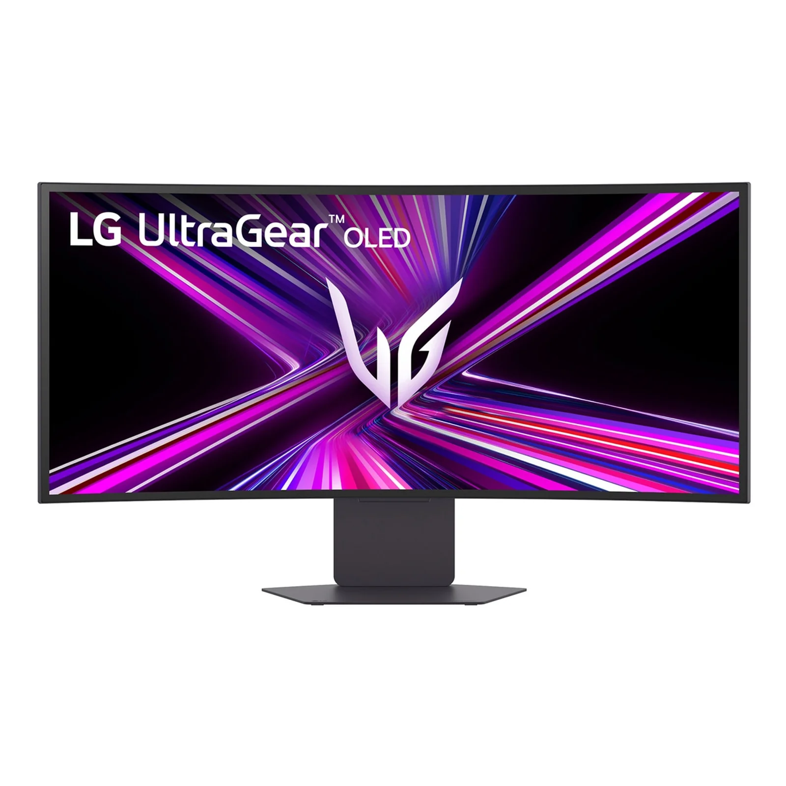 LG 34GX900A-B écran plat de PC 86,4 cm (34") 3440 x 1440 pixels Wide Quad HD OLED Noir