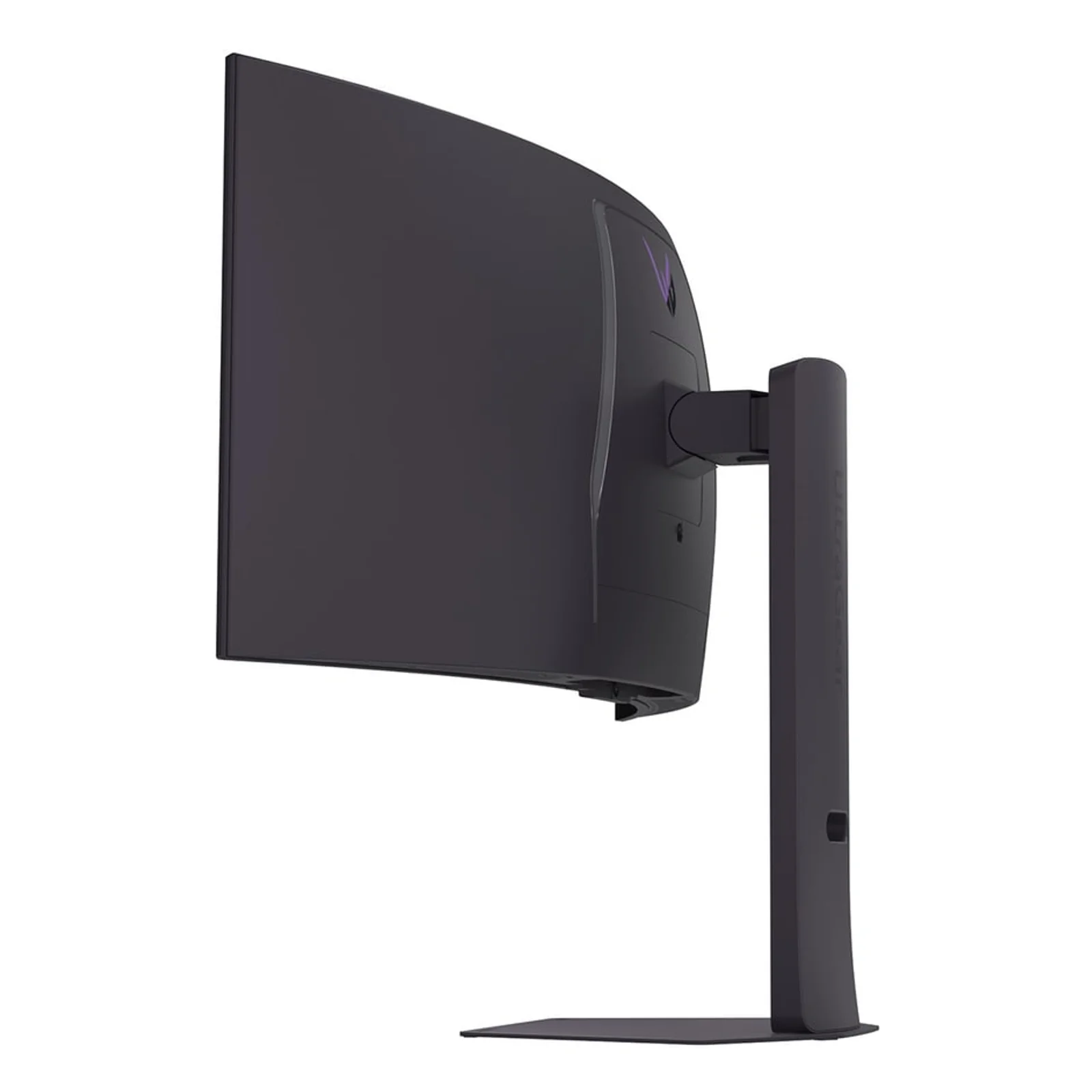 LG 34GX900A-B écran plat de PC 86,4 cm (34") 3440 x 1440 pixels Wide Quad HD OLED Noir