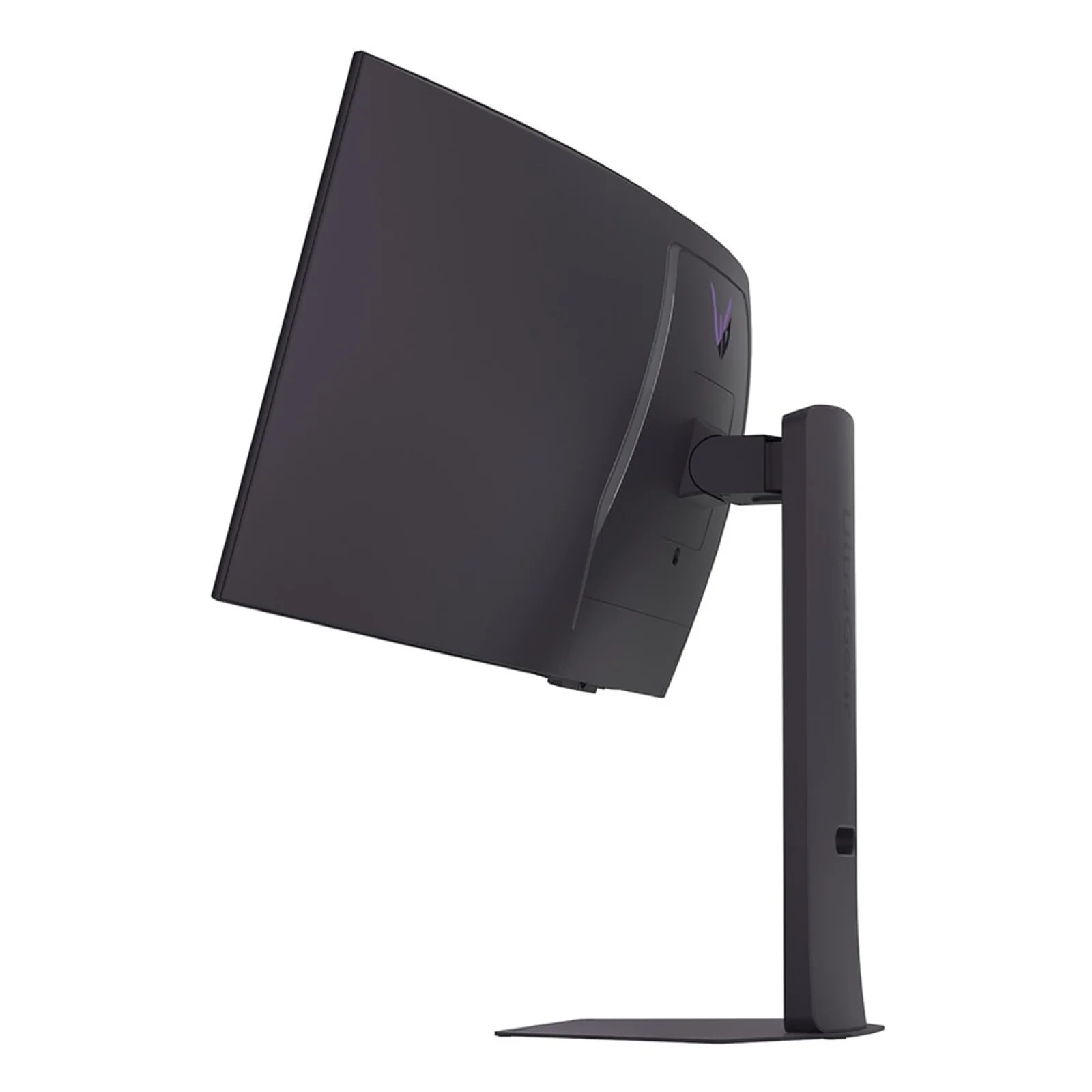 LG 34GX900A-B écran plat de PC 86,4 cm (34") 3440 x 1440 pixels Wide Quad HD OLED Noir