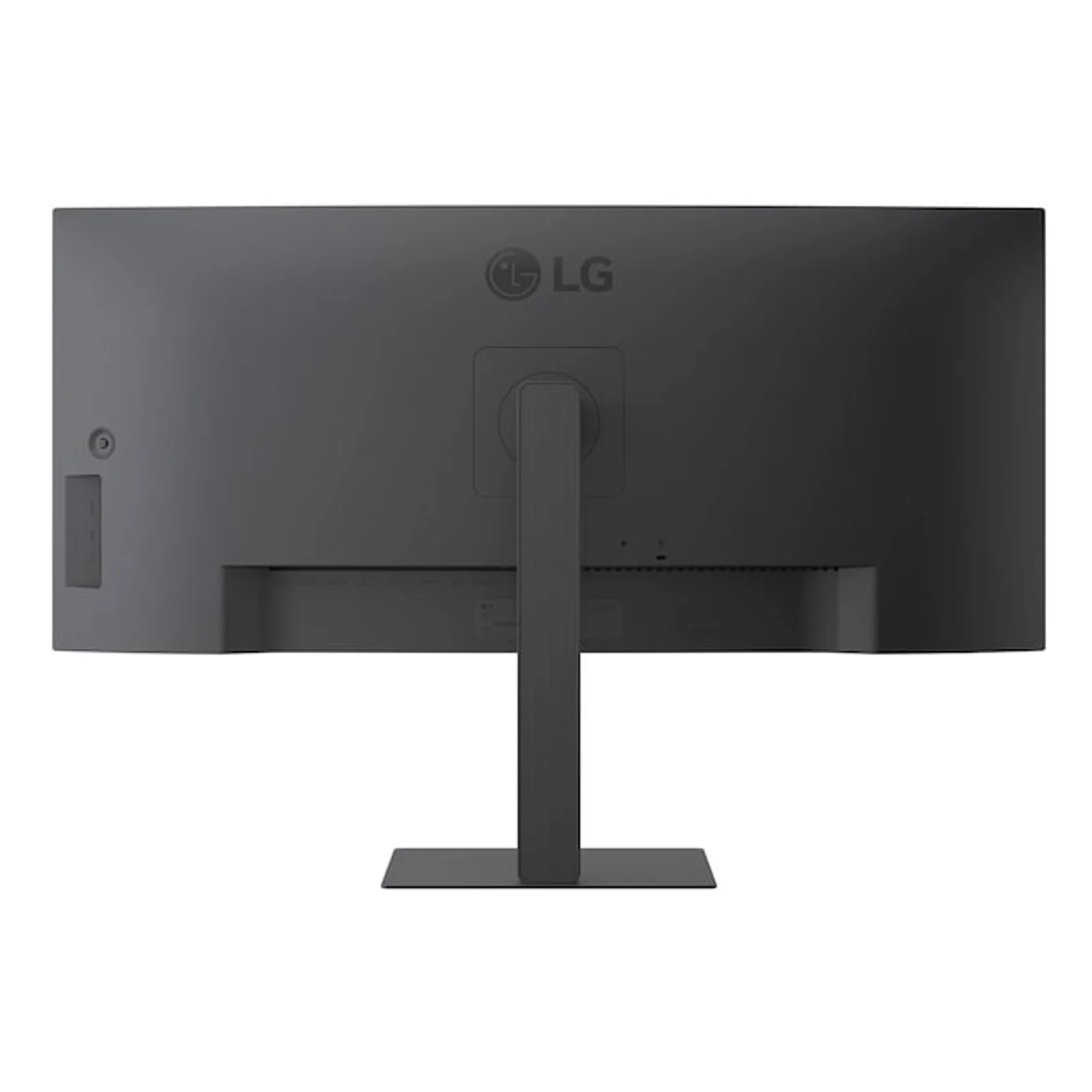 LG 34U650A-B écran plat de PC 86,4 cm (34") 3440 x 1440 pixels Wide Quad HD LCD Noir