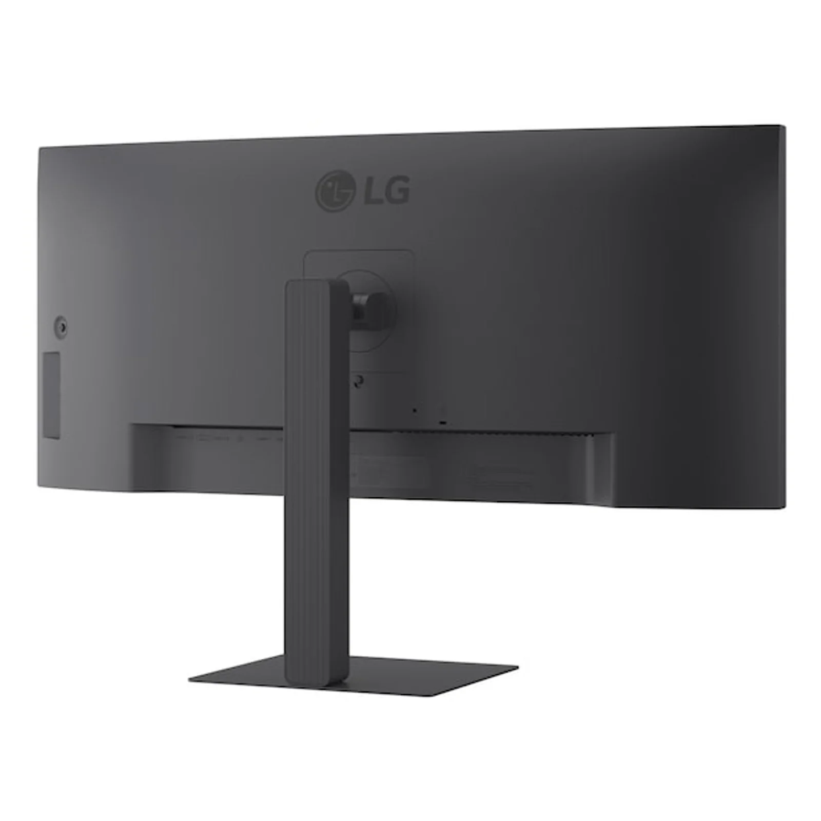LG 34U650A-B écran plat de PC 86,4 cm (34") 3440 x 1440 pixels Wide Quad HD LCD Noir
