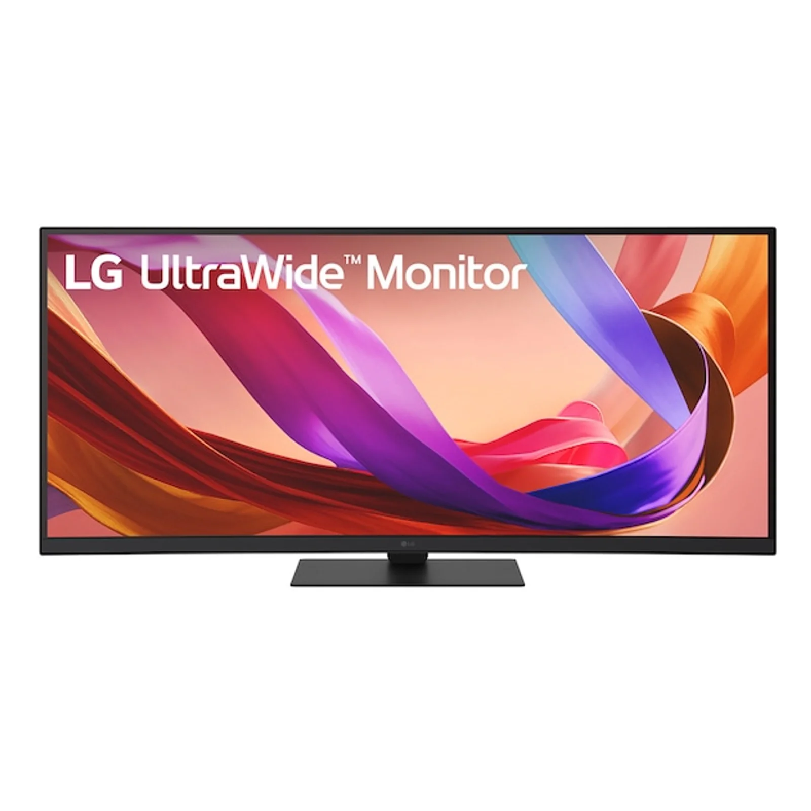 LG 34U650A-B écran plat de PC 86,4 cm (34") 3440 x 1440 pixels Wide Quad HD LCD Noir