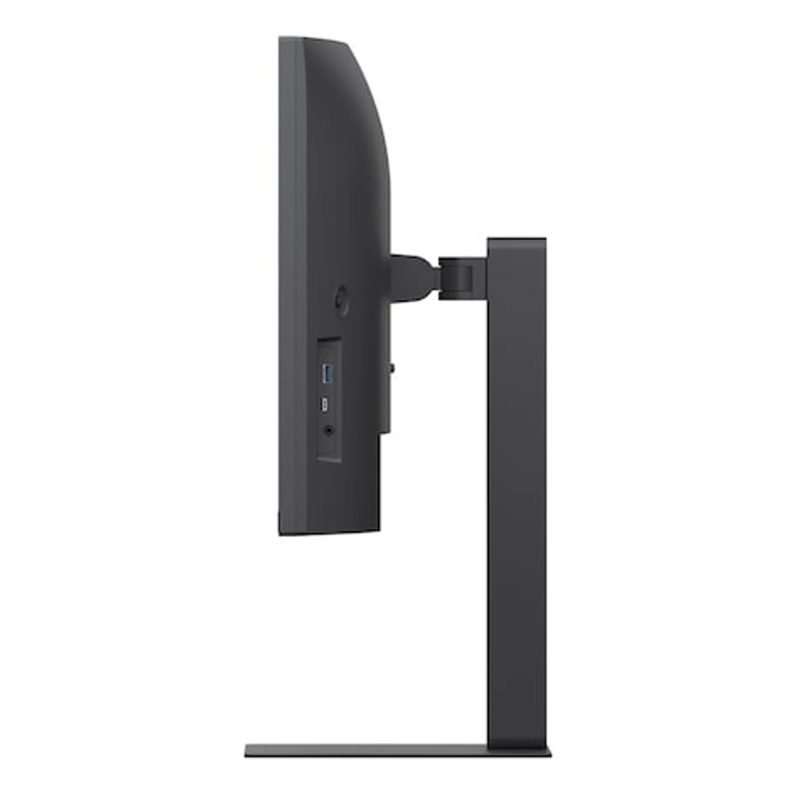 LG 34U650A-B écran plat de PC 86,4 cm (34") 3440 x 1440 pixels Wide Quad HD LCD Noir