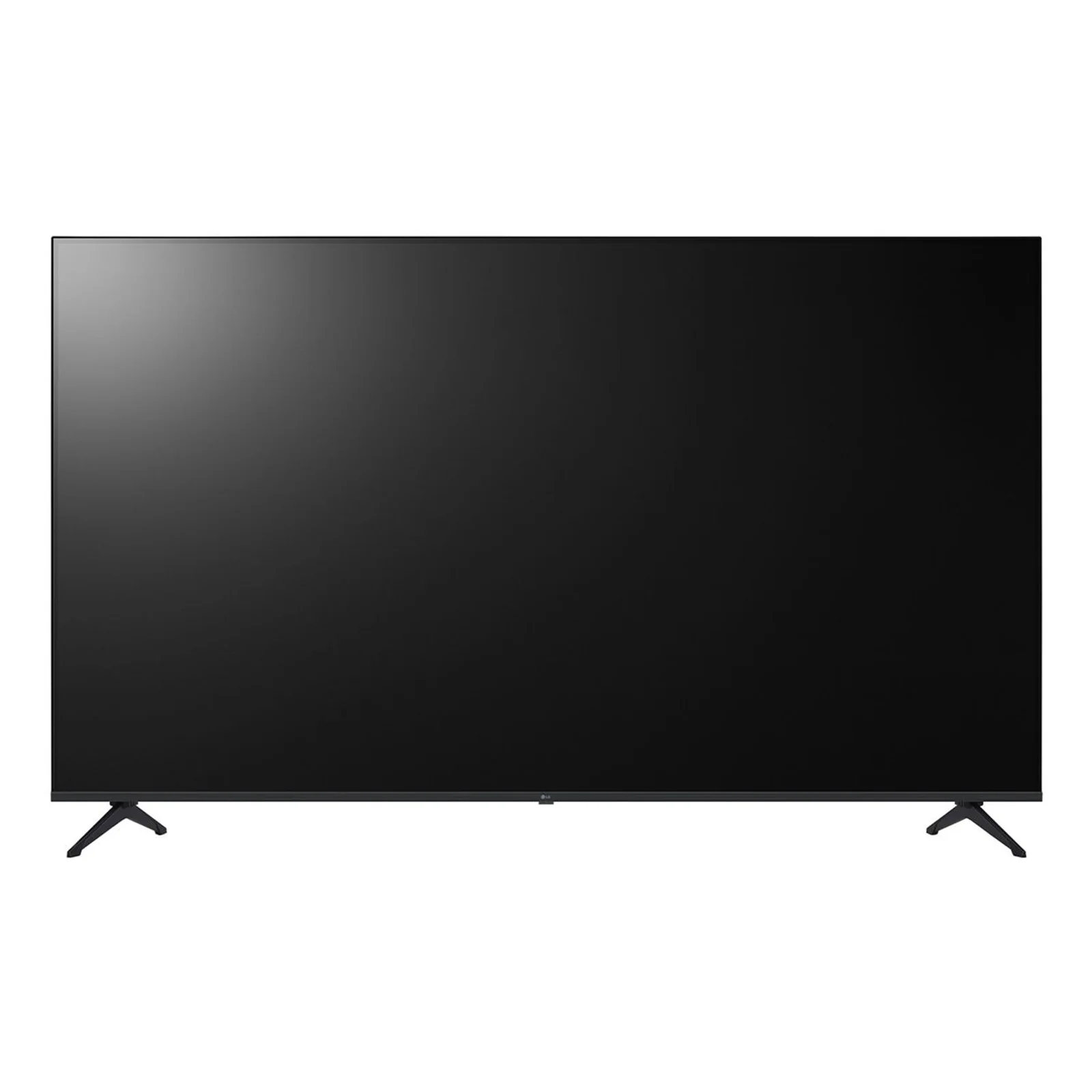 43PK640S Écran plat de signalisation numérique 109,2 cm (43") LED Wifi 270 cd/m² 4K Ultra HD Noir WebOS 16/7