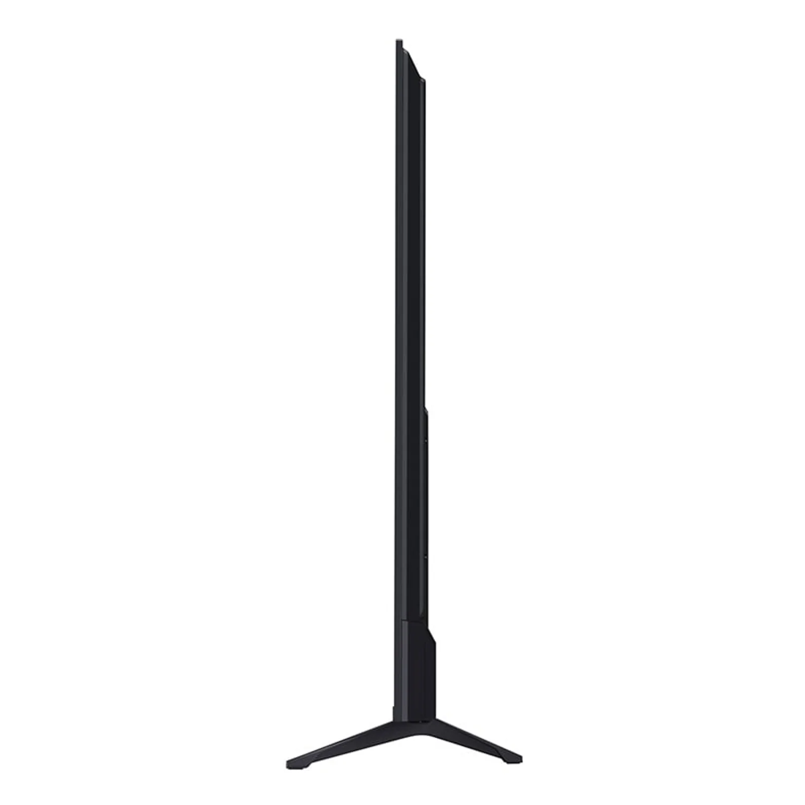 LG 43PK640S Écran plat de signalisation numérique 109,2 cm (43") LED Wifi 270 cd/m² 4K Ultra HD Noir WebOS 16/7