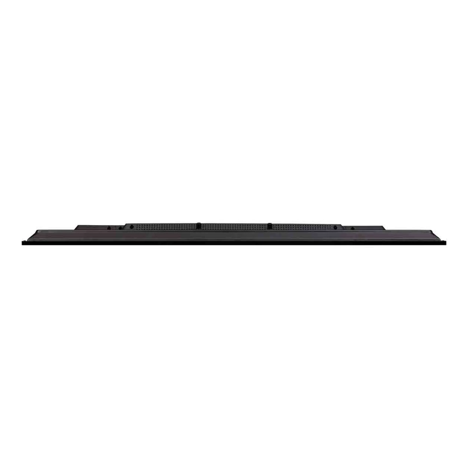 LG 43UL3Q-E Écran d'affichage dynamique Écran plat de signalisation numérique 109,2 cm (43") LED Wifi 350 cd/m² 4K Ultra HD Noir WebOS 16/7