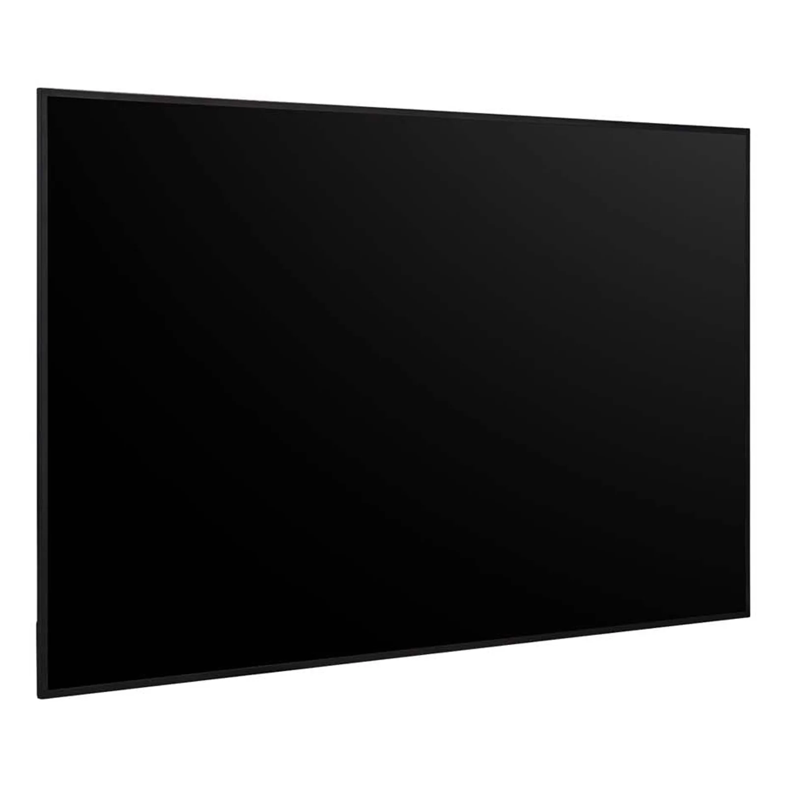 LG 43UL5Q-E Écran d'affichage dynamique Écran plat de signalisation numérique 109,2 cm (43") LED Wifi 500 cd/m² 4K Ultra HD Noir WebOS 24/7