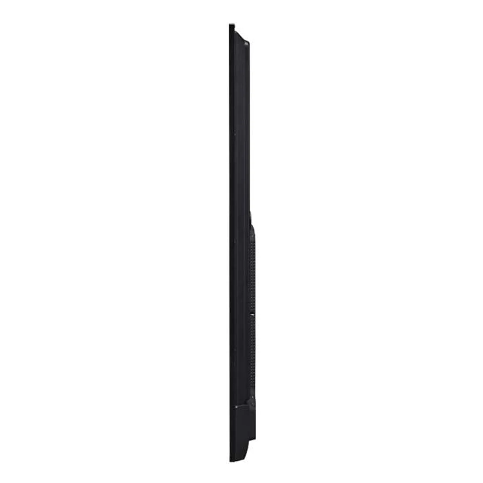 LG 43UL5Q-E Écran d'affichage dynamique Écran plat de signalisation numérique 109,2 cm (43") LED Wifi 500 cd/m² 4K Ultra HD Noir WebOS 24/7