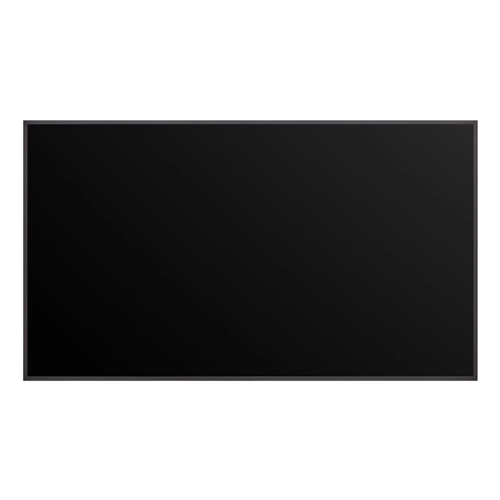 LG 49UH5Q-E Écran d'affichage dynamique Écran plat de signalisation numérique 124,5 cm (49") LCD Wifi 500 cd/m² 4K Ultra HD Noir WebOS