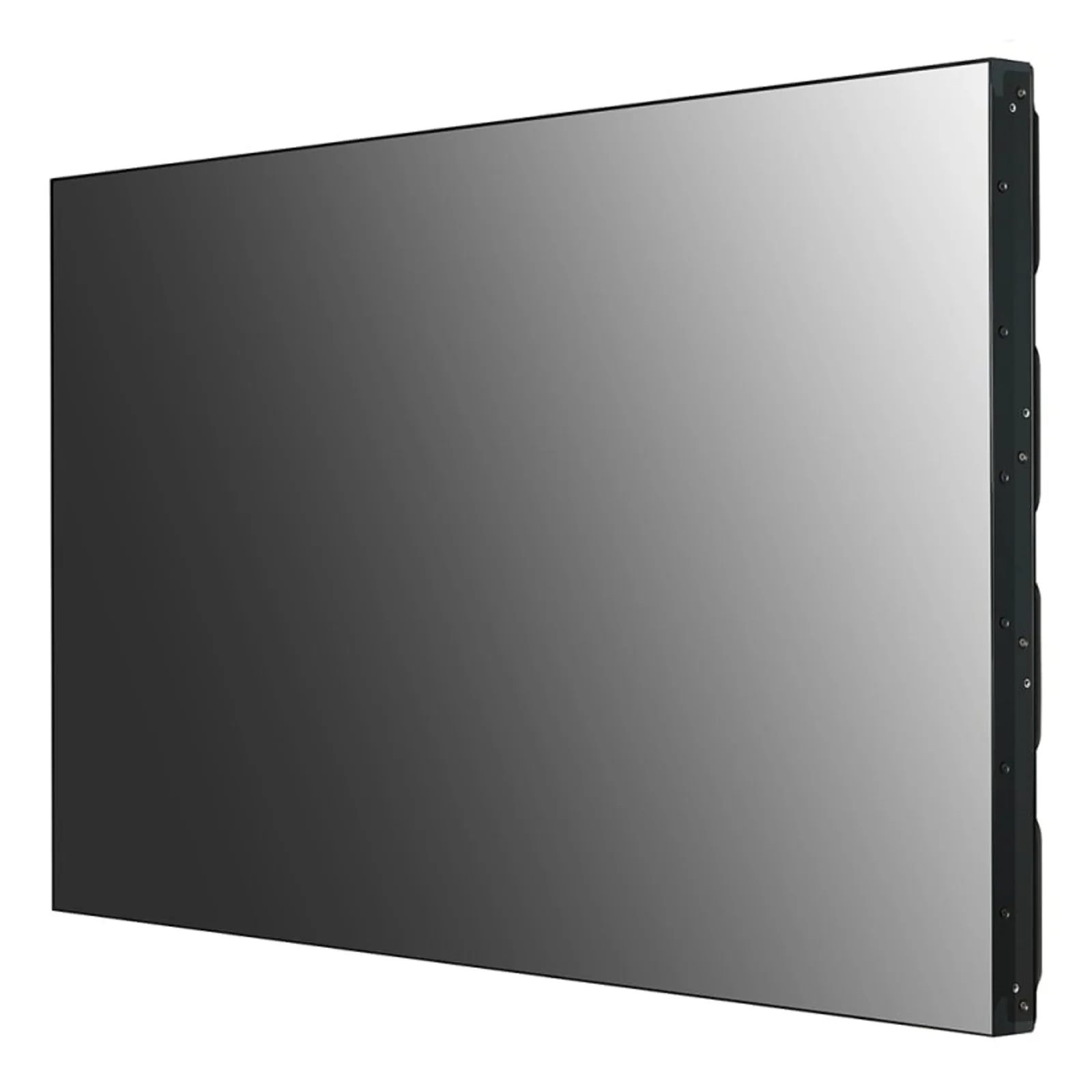 LG 49VL5PJ-A Écran d'affichage dynamique Conception panoramique 124,5 cm (49") 500 cd/m² Full HD Noir 24/7