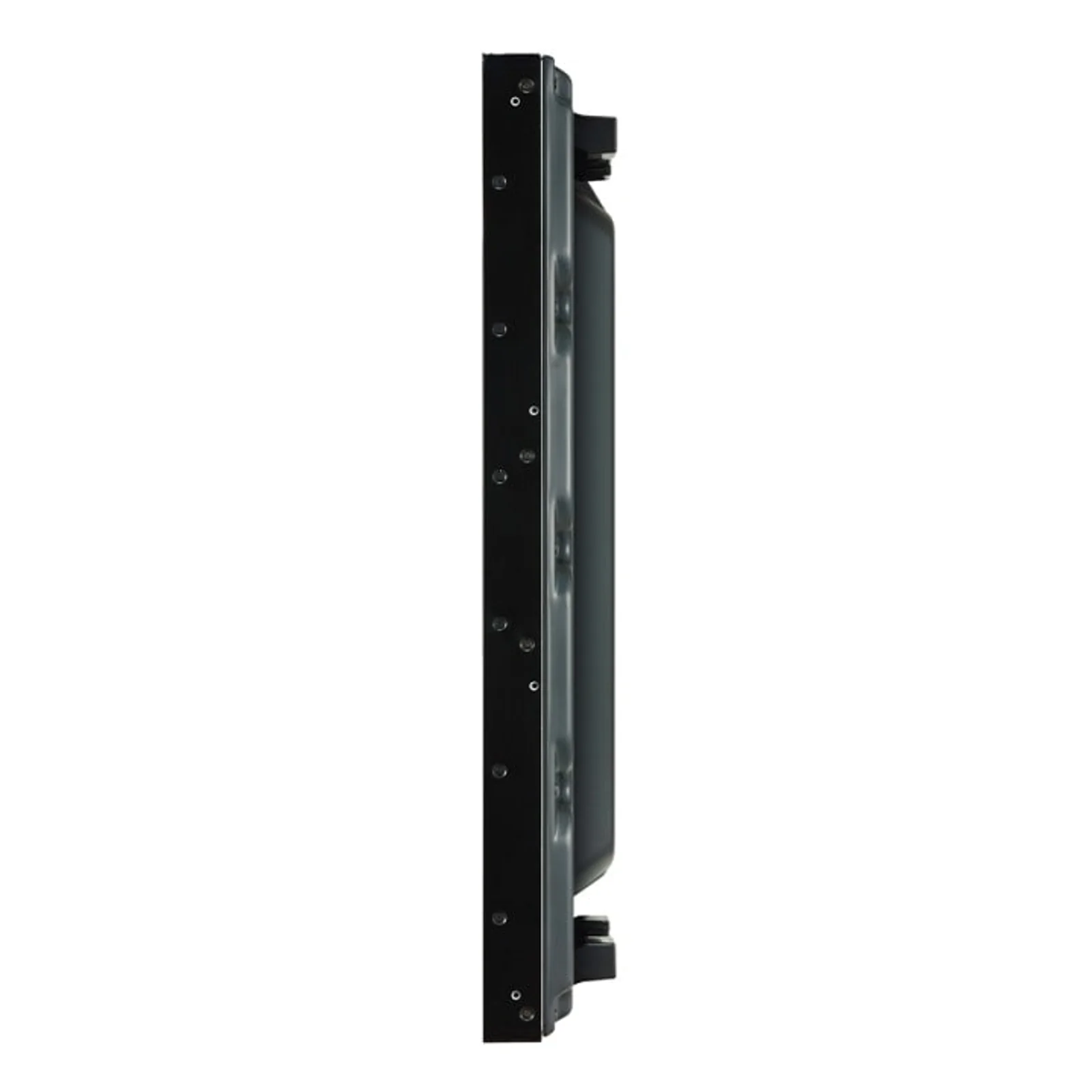LG 49VL5PJ-A Écran d'affichage dynamique Conception panoramique 124,5 cm (49") 500 cd/m² Full HD Noir 24/7