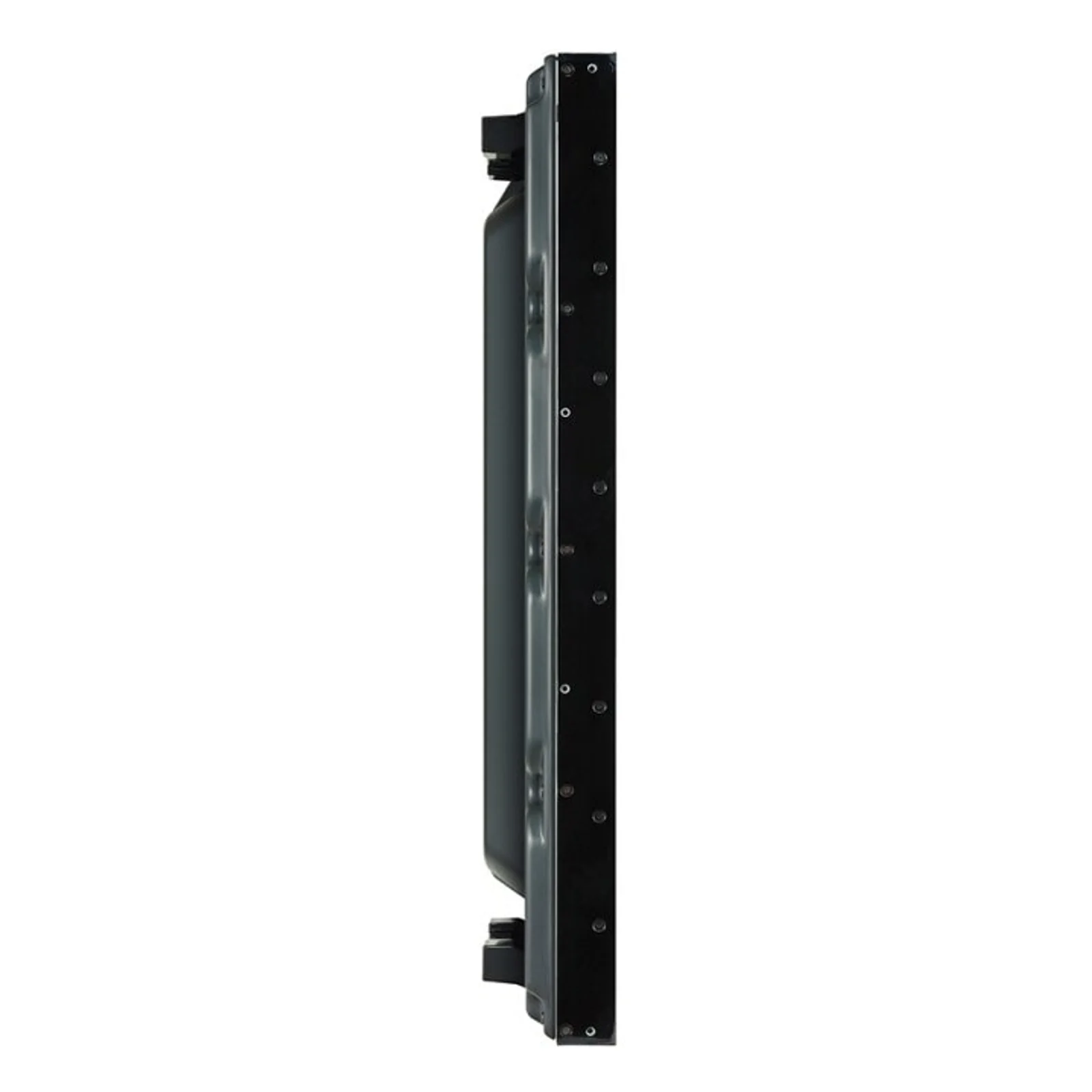 LG 49VL5PJ-A Écran d'affichage dynamique Conception panoramique 124,5 cm (49") 500 cd/m² Full HD Noir 24/7