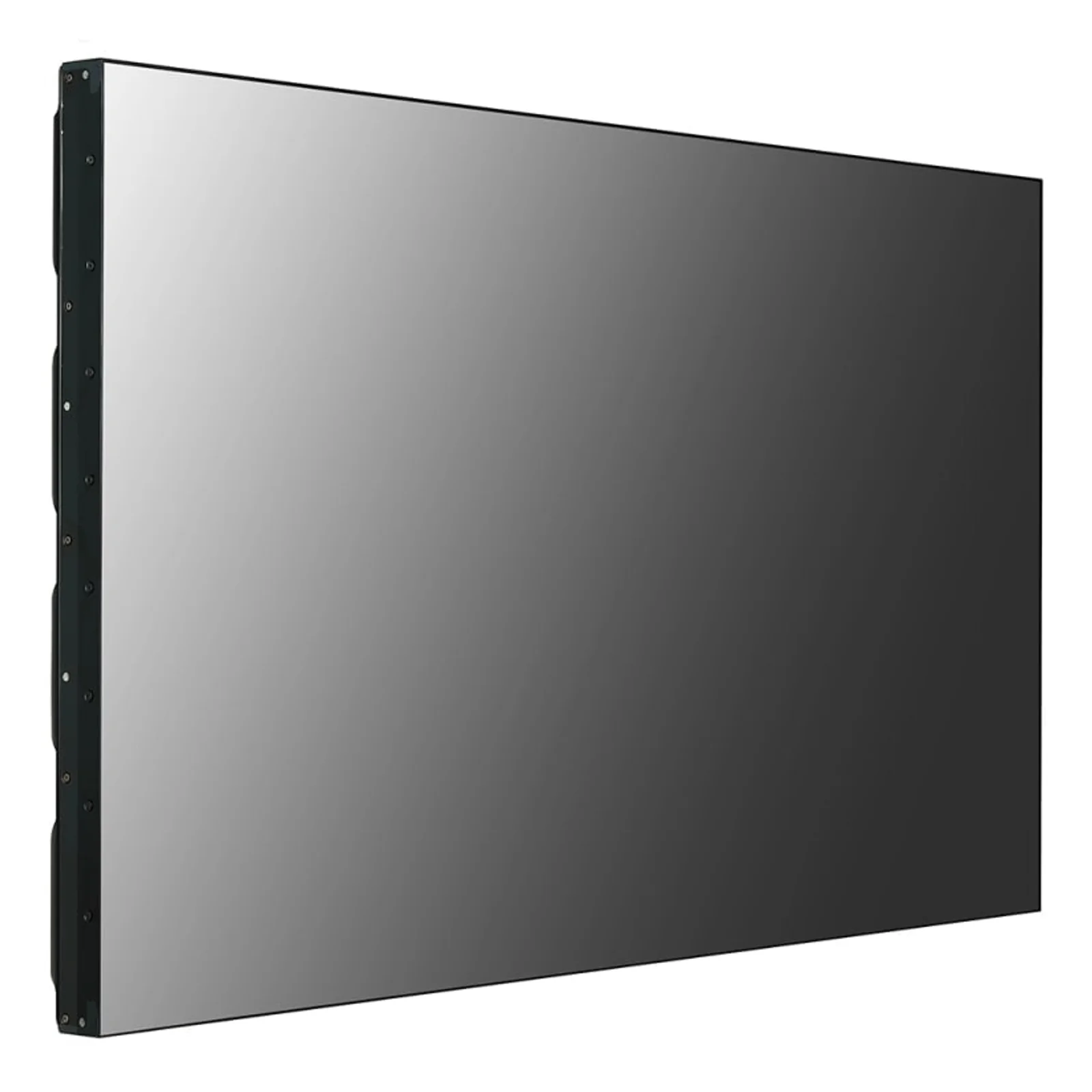 LG 49VL5PJ-A Écran d'affichage dynamique Conception panoramique 124,5 cm (49") 500 cd/m² Full HD Noir 24/7