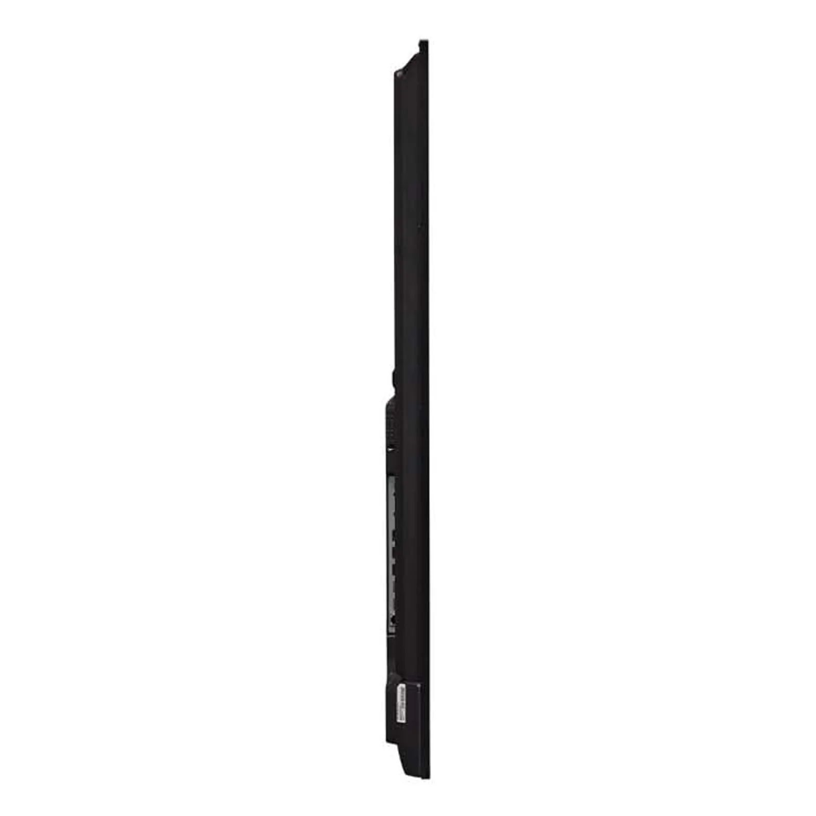 LG 55UL5Q-E Écran d'affichage dynamique Écran plat de signalisation numérique 139,7 cm (55") LED Wifi 500 cd/m² 4K Ultra HD Noir WebOS 24/7