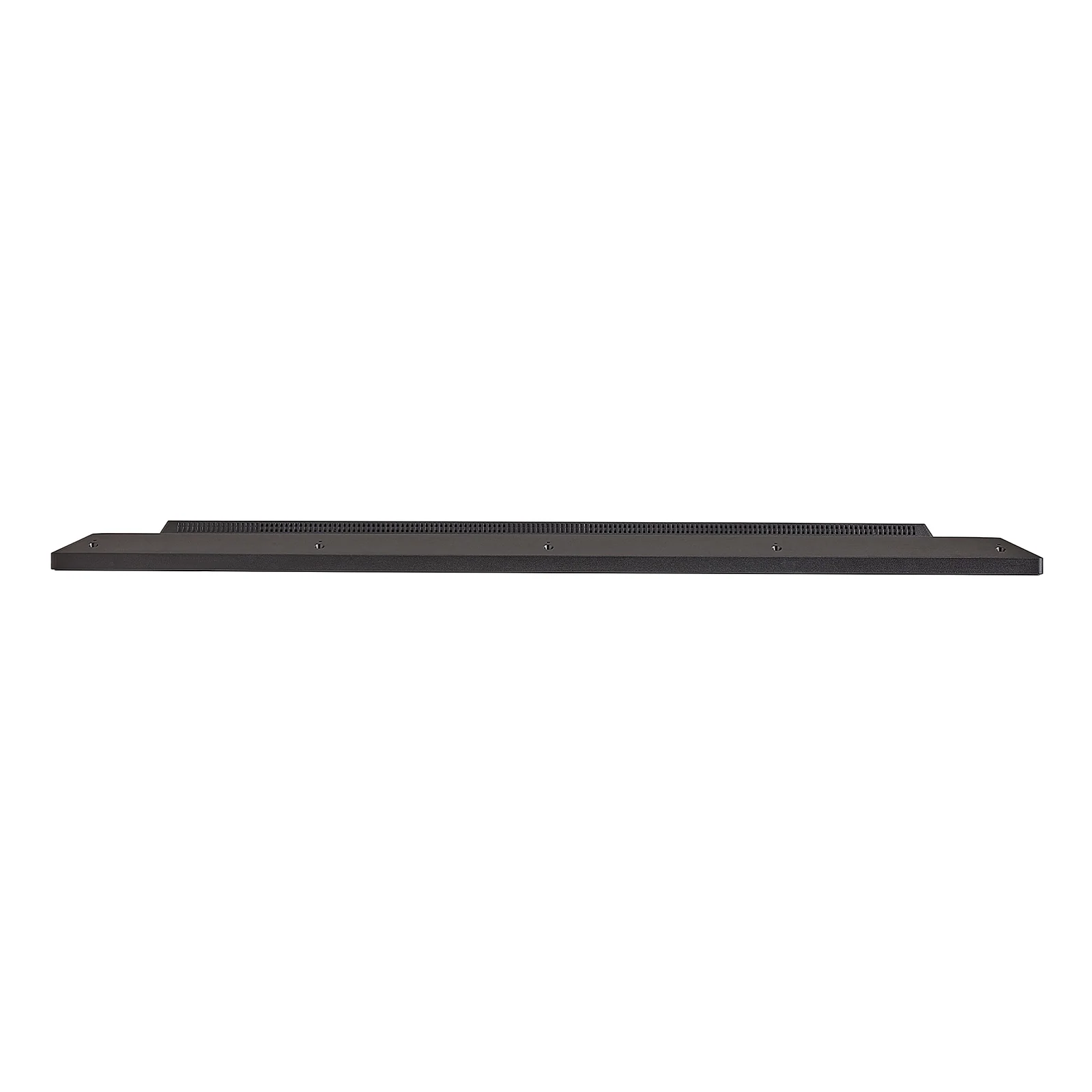 LG 55UM5N-H Écran plat de signalisation numérique 139,7 cm (55") LCD Wifi 500 cd/m² 4K Ultra HD Noir WebOS 24/7
