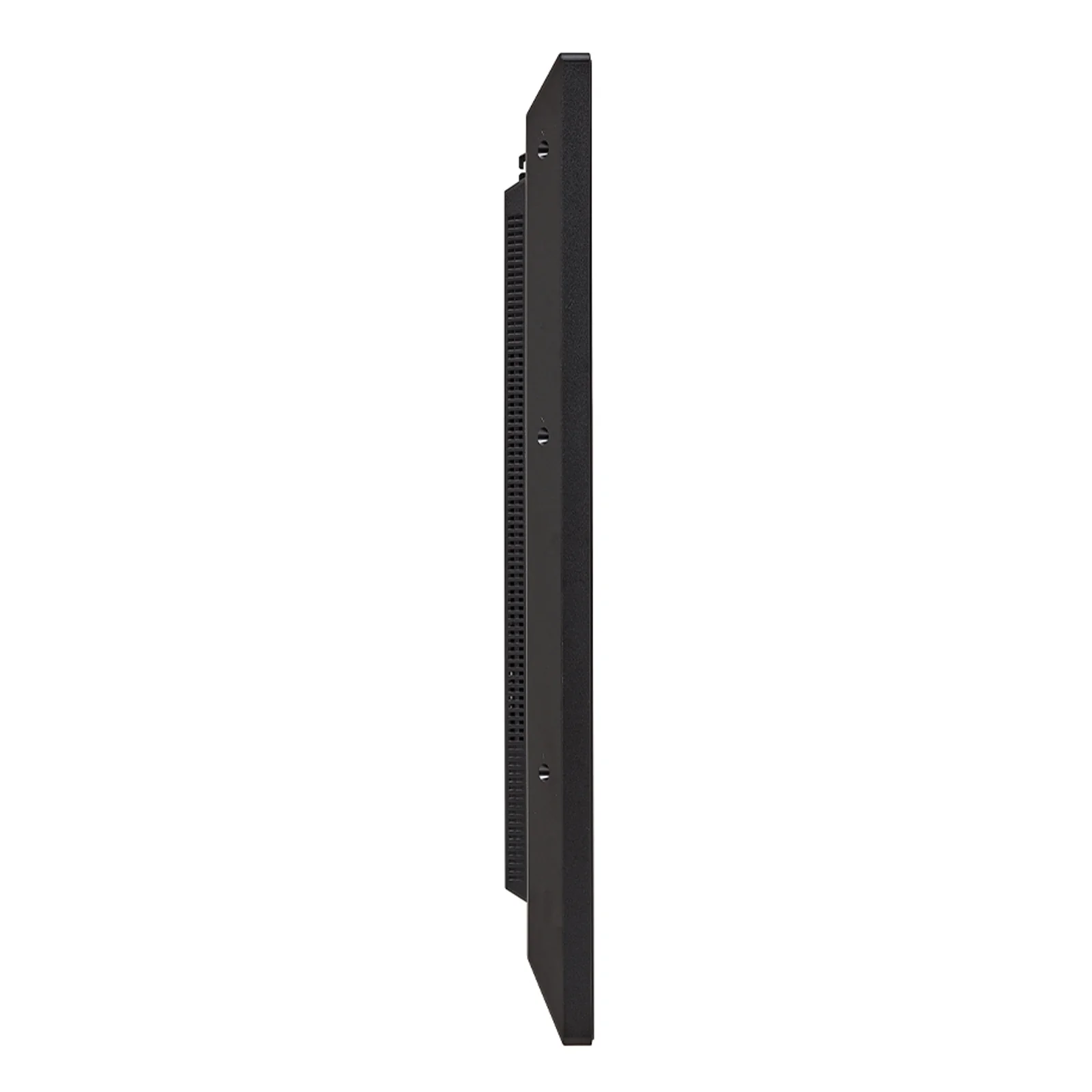 LG 55UM5N-H Écran plat de signalisation numérique 139,7 cm (55") LCD Wifi 500 cd/m² 4K Ultra HD Noir WebOS 24/7