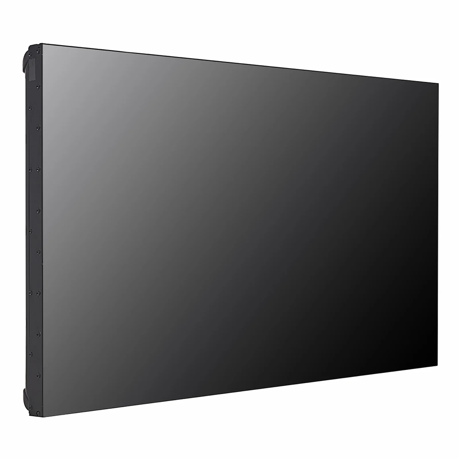 LG 55VM5J-H Écran d'affichage dynamique Écran plat de signalisation numérique 139,7 cm (55") 500 cd/m² Full HD Noir WebOS 24/7