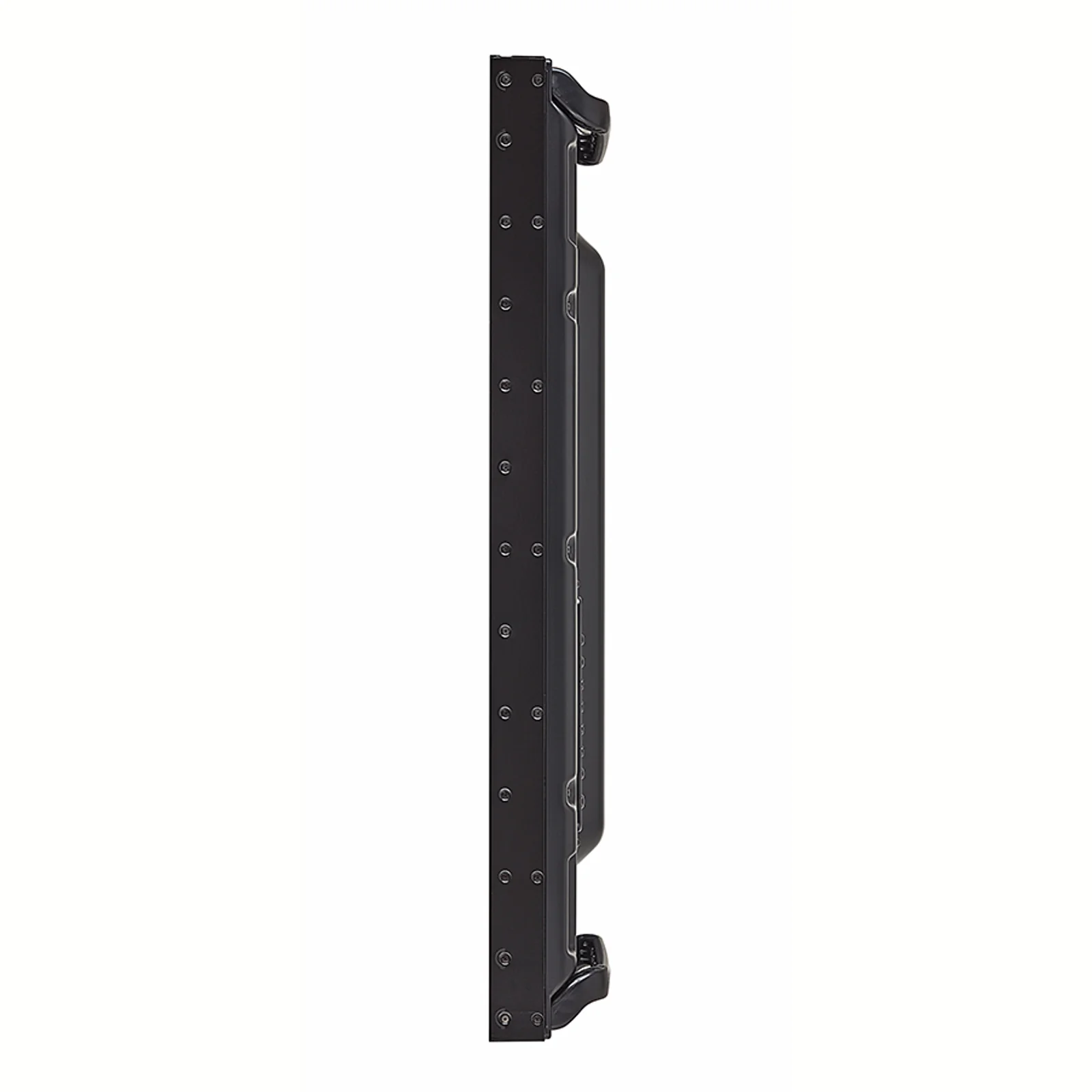 LG 55VM5J-H Écran d'affichage dynamique Écran plat de signalisation numérique 139,7 cm (55") 500 cd/m² Full HD Noir WebOS 24/7