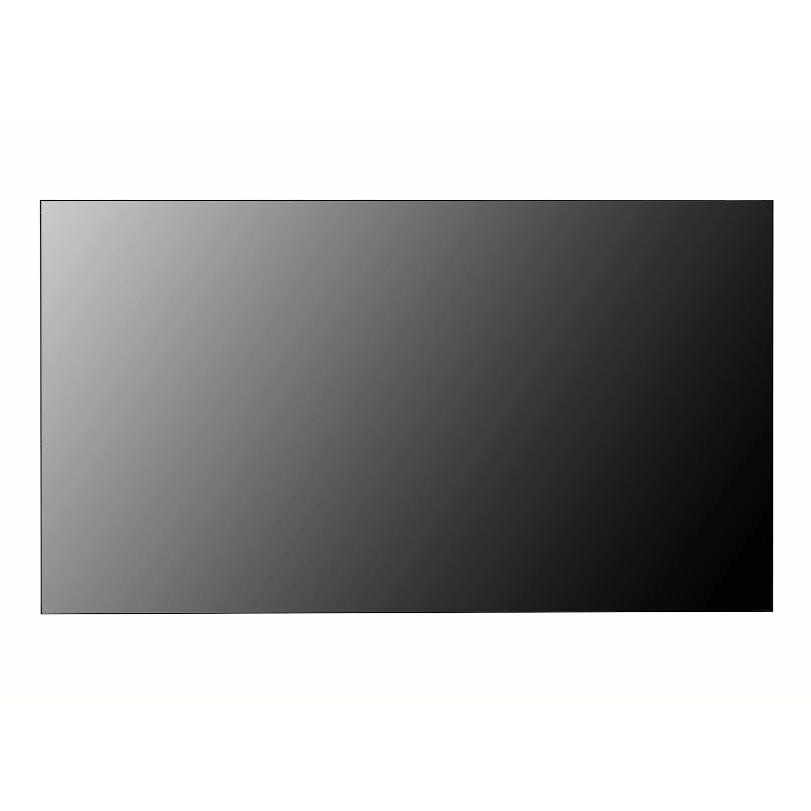 55VM5J-H Écran d'affichage dynamique Écran plat de signalisation numérique 139,7 cm (55") 500 cd/m² Full HD Noir WebOS 24/7