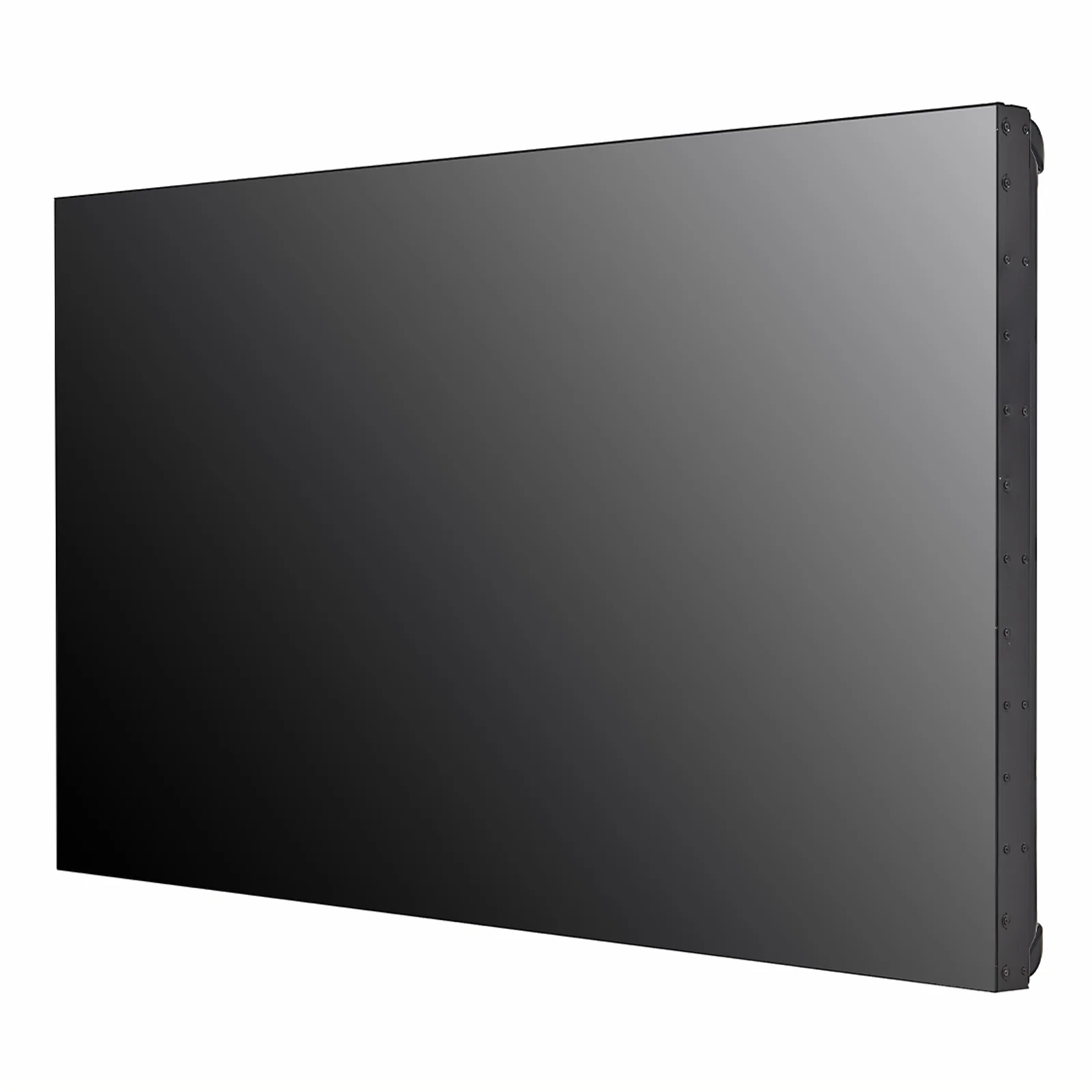 LG 55VM5J-H Écran d'affichage dynamique Écran plat de signalisation numérique 139,7 cm (55") 500 cd/m² Full HD Noir WebOS 24/7