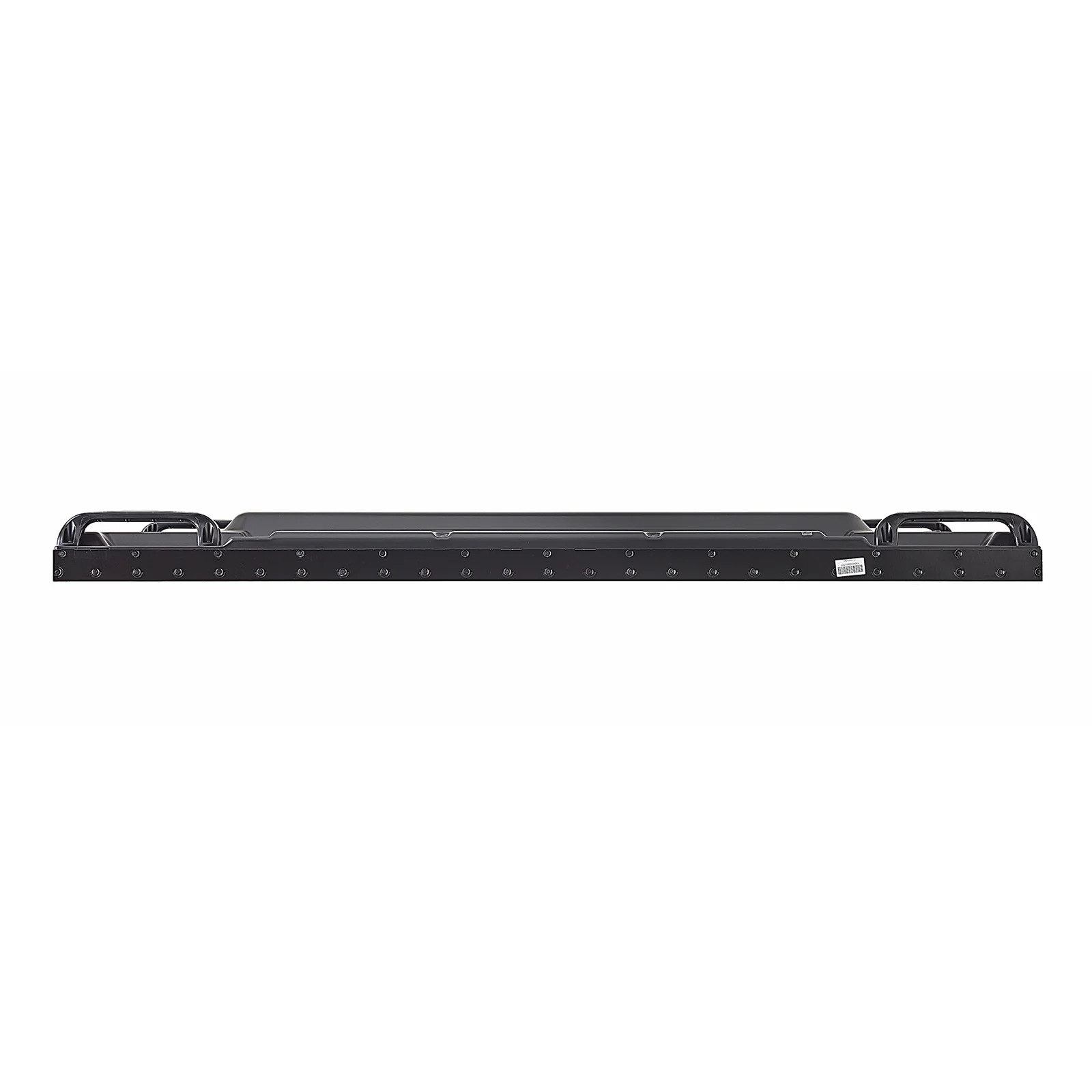 LG 55VM5J-H Écran d'affichage dynamique Écran plat de signalisation numérique 139,7 cm (55") 500 cd/m² Full HD Noir WebOS 24/7