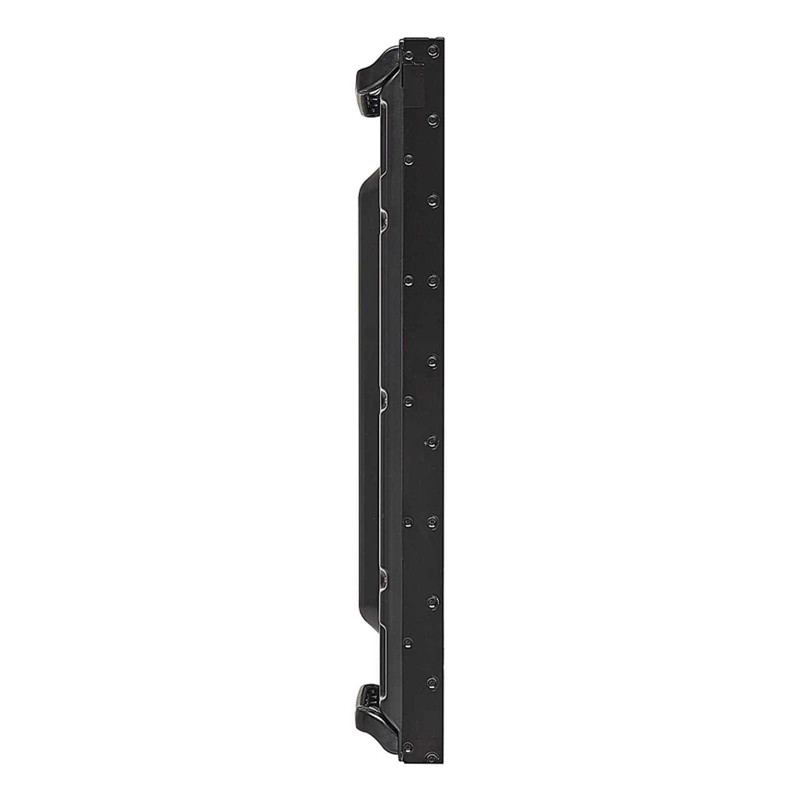 LG 55VM5J-H Écran d'affichage dynamique Écran plat de signalisation numérique 139,7 cm (55") 500 cd/m² Full HD Noir WebOS 24/7