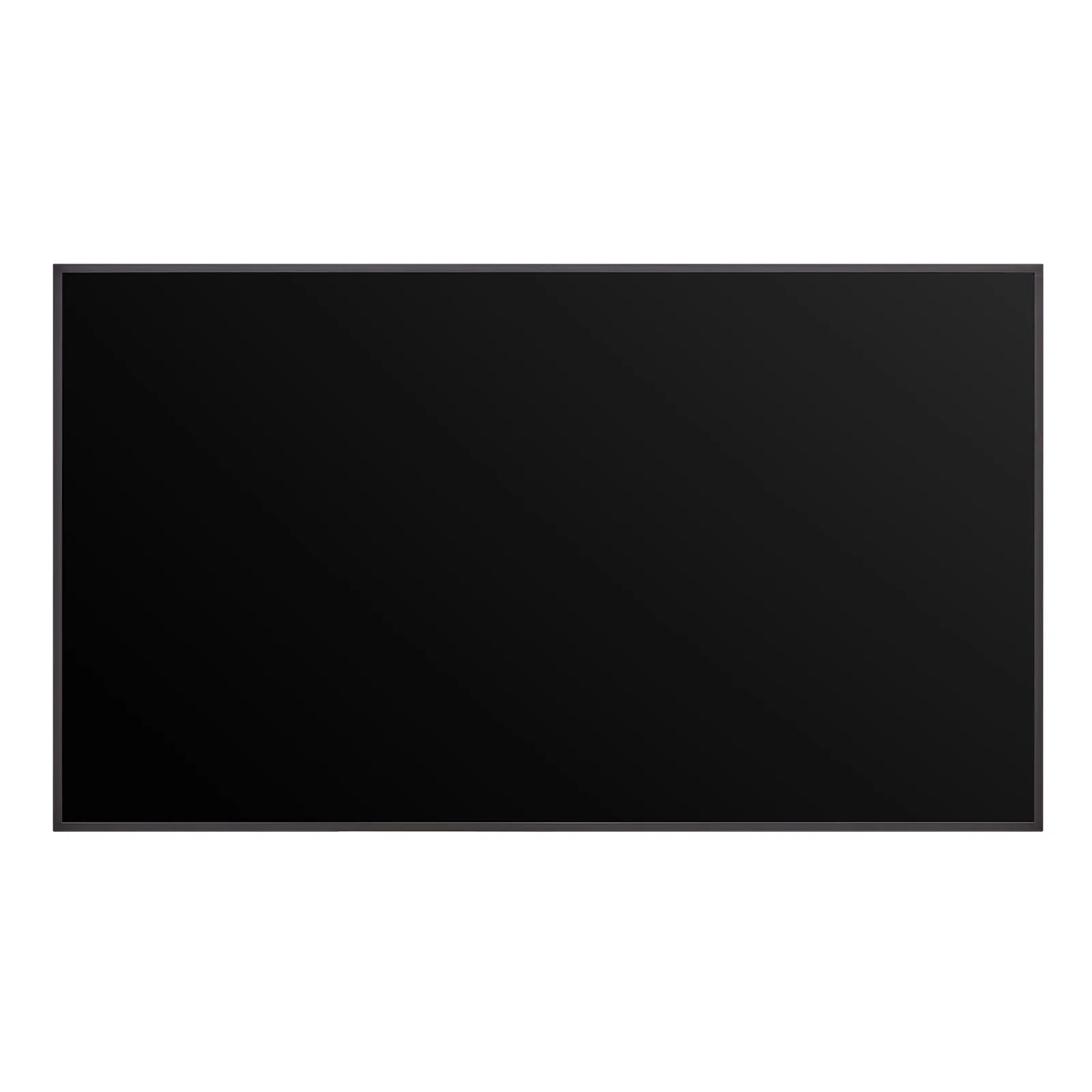 LG 65UH5Q-E Écran d'affichage dynamique 165,1 cm (65") Wifi 500 cd/m² 4K Ultra HD Noir Intégré dans le processeur WebOS 24/7