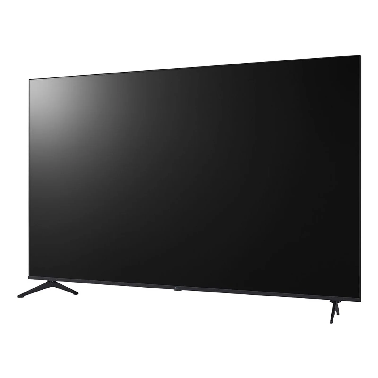 LG 75PK640S Écran d'affichage dynamique Table interactive 190,5 cm (75") LED 300 cd/m² 4K Ultra HD Noir WebOS 16/7