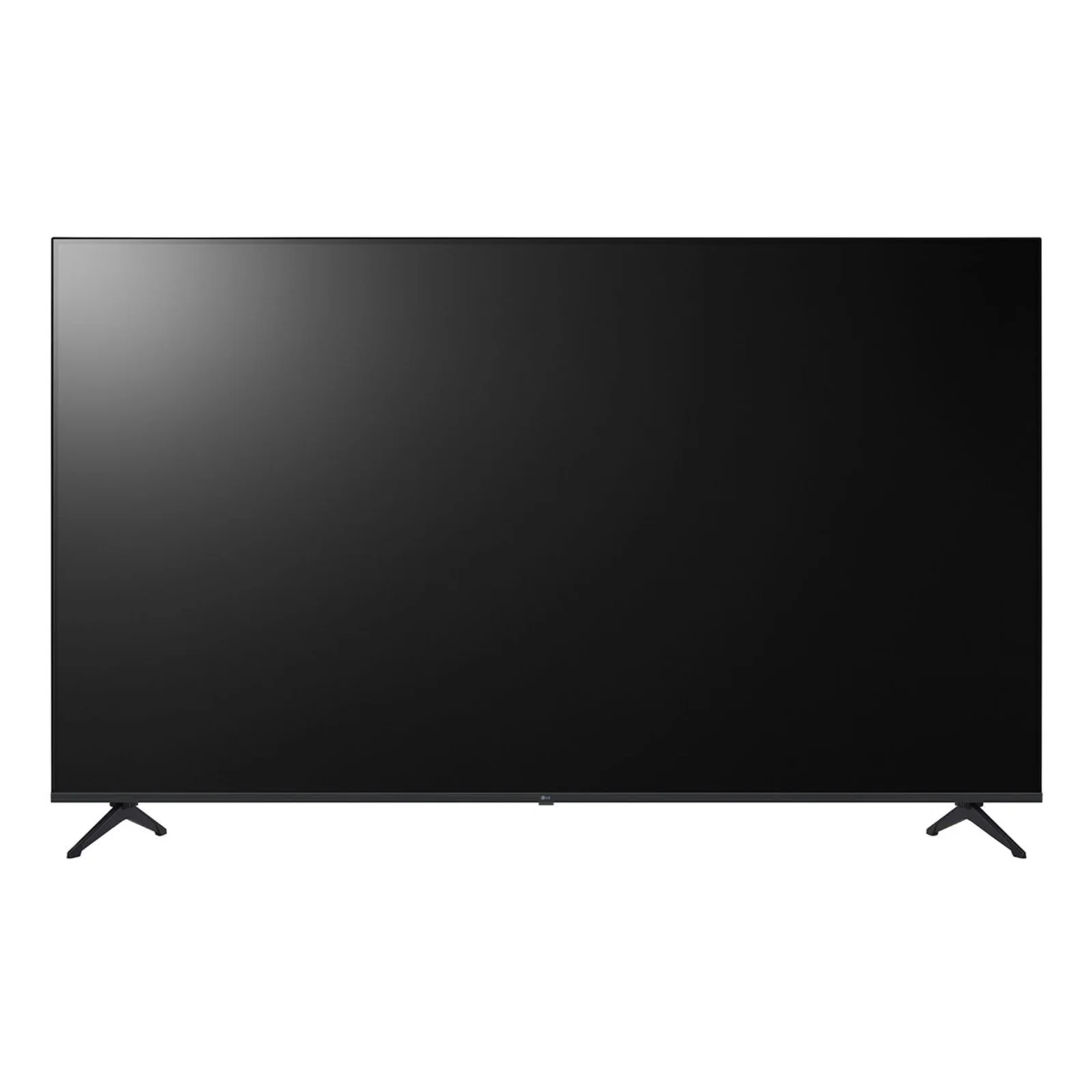 75PK640S Écran d'affichage dynamique Table interactive 190,5 cm (75") LED 300 cd/m² 4K Ultra HD Noir WebOS 16/7