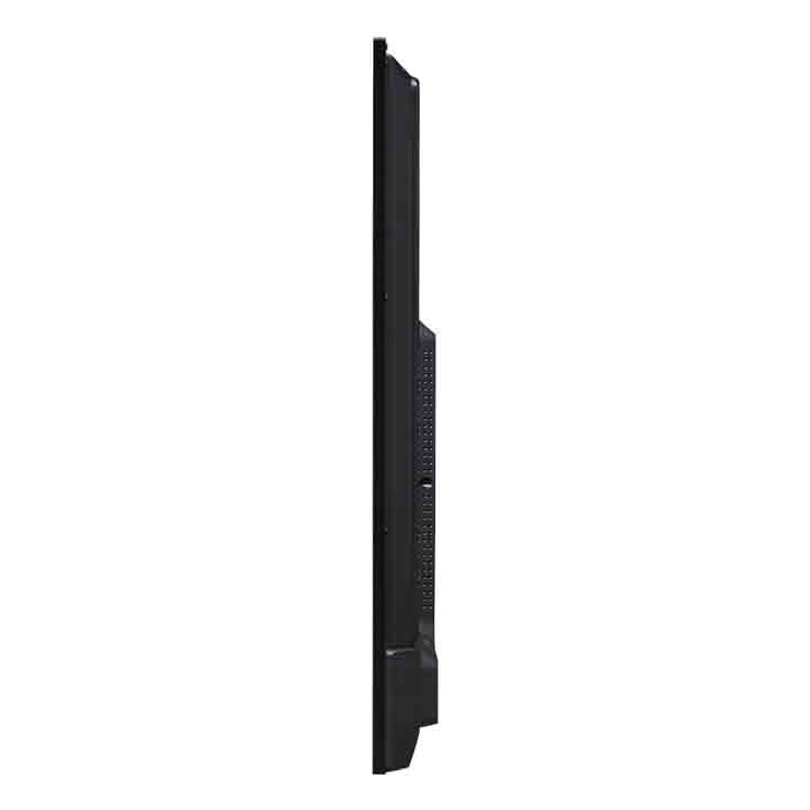 LG 75UL3Q-E Écran d'affichage dynamique Écran plat de signalisation numérique 190,5 cm (75") LED Wifi 350 cd/m² 4K Ultra HD Noir WebOS 16/7