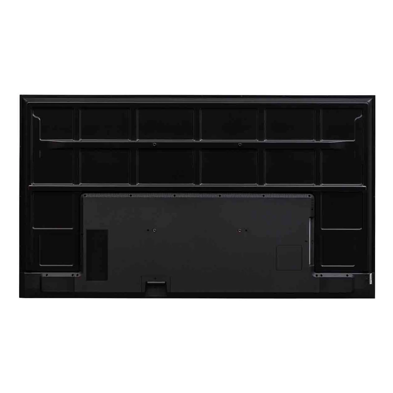 LG 75UL3Q-E Écran d'affichage dynamique Écran plat de signalisation numérique 190,5 cm (75") LED Wifi 350 cd/m² 4K Ultra HD Noir WebOS 16/7