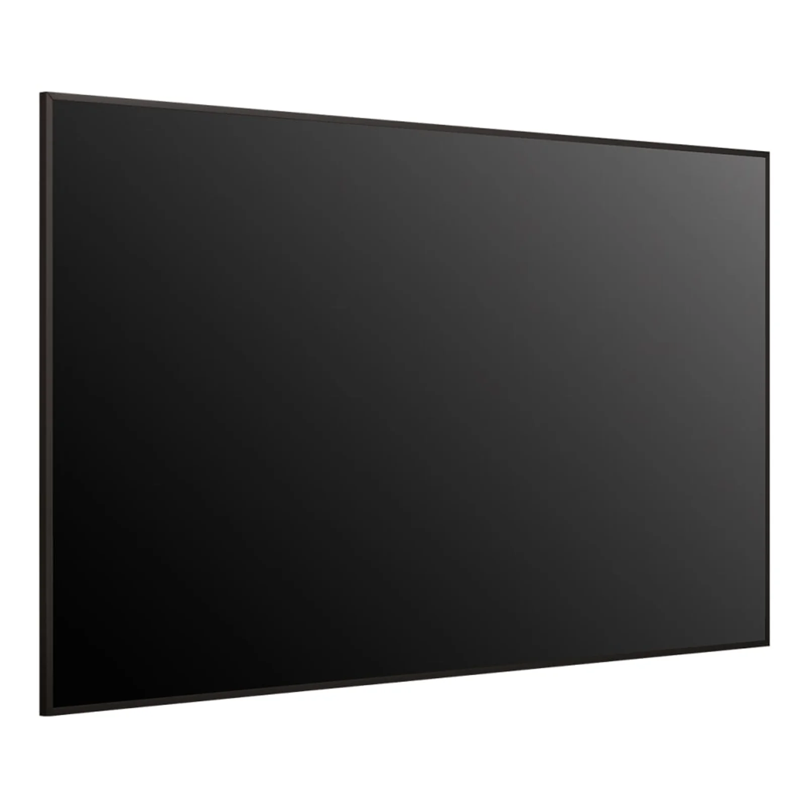 LG 86UH5N-M Écran d'affichage dynamique Écran plat de signalisation numérique 2,18 m (86") LED Wifi 500 cd/m² 4K Ultra HD Noir WebOS 24/7