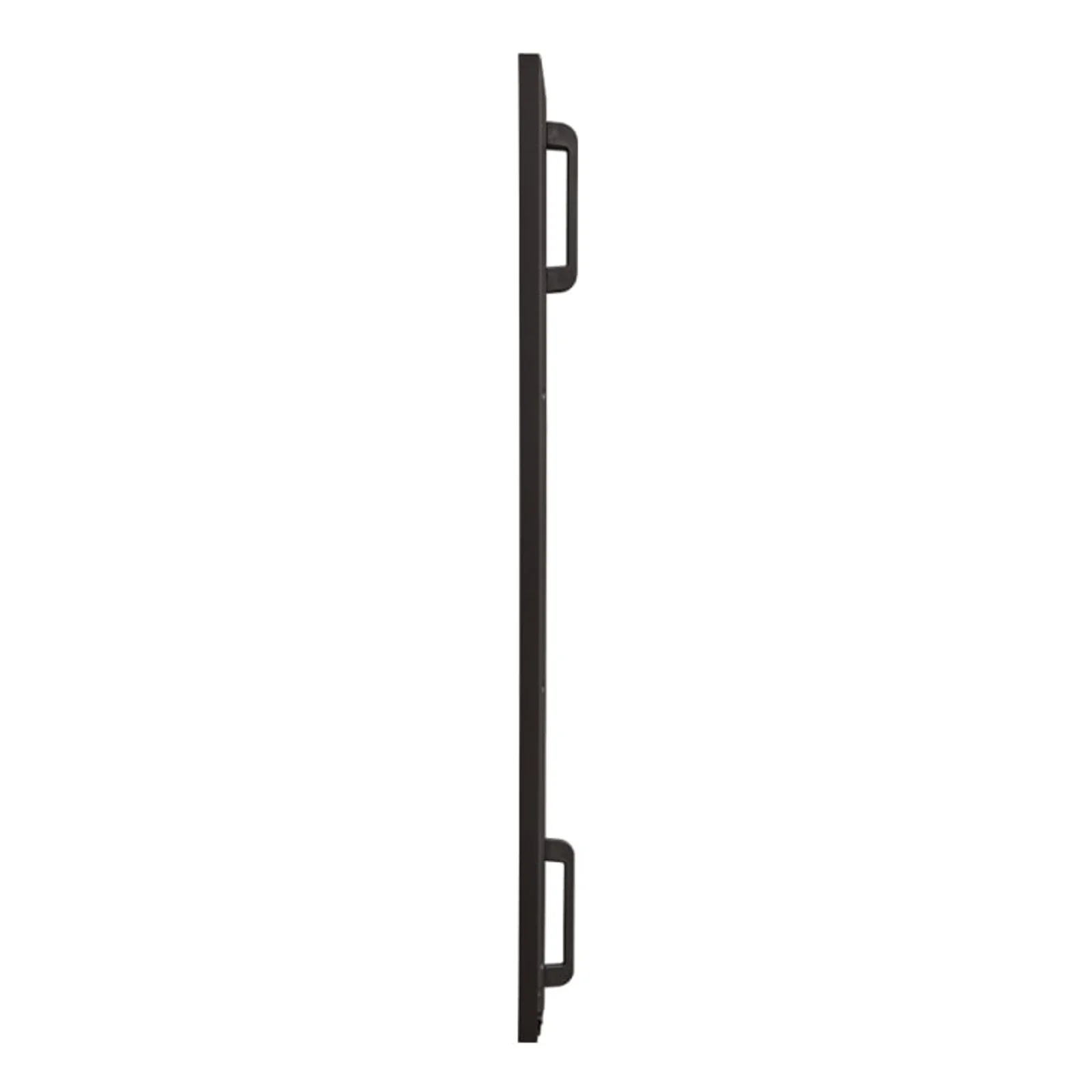 LG 86UH5N-M Écran d'affichage dynamique Écran plat de signalisation numérique 2,18 m (86") LED Wifi 500 cd/m² 4K Ultra HD Noir WebOS 24/7